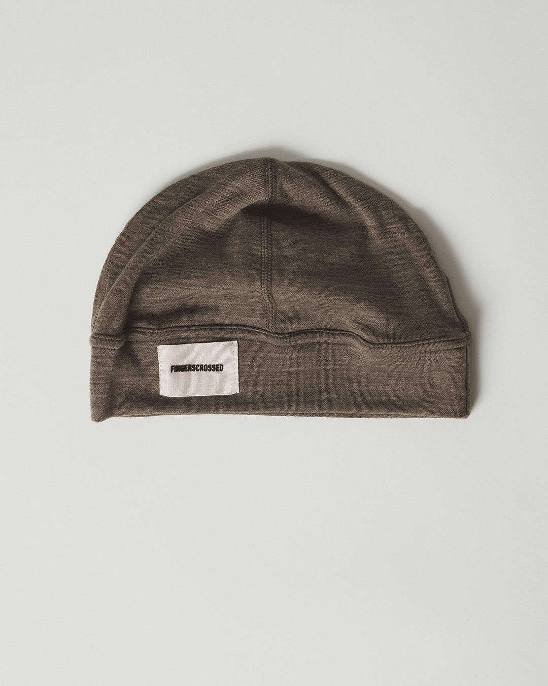#BEANIE GROUND