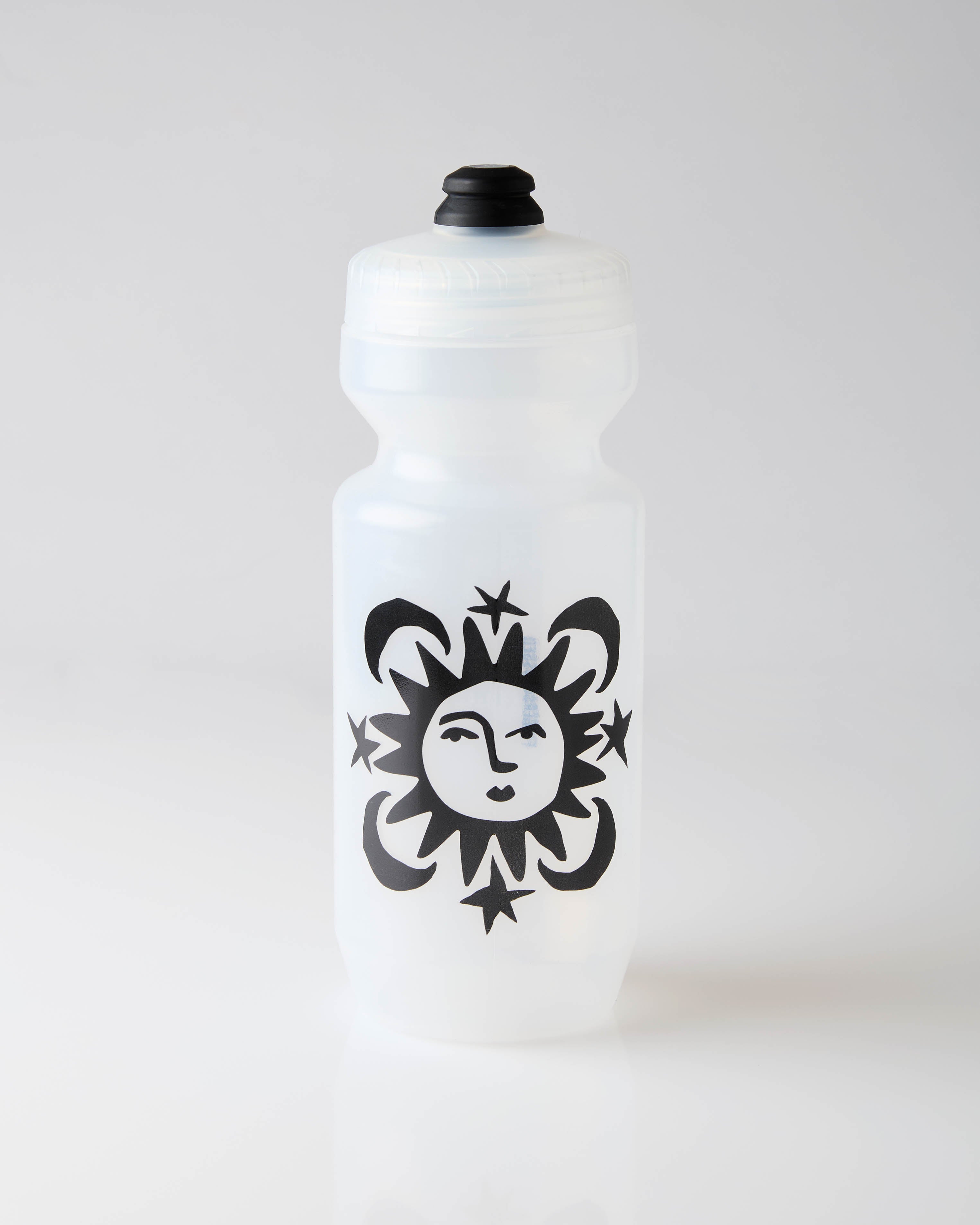 #BIDON SUN MOON STARS