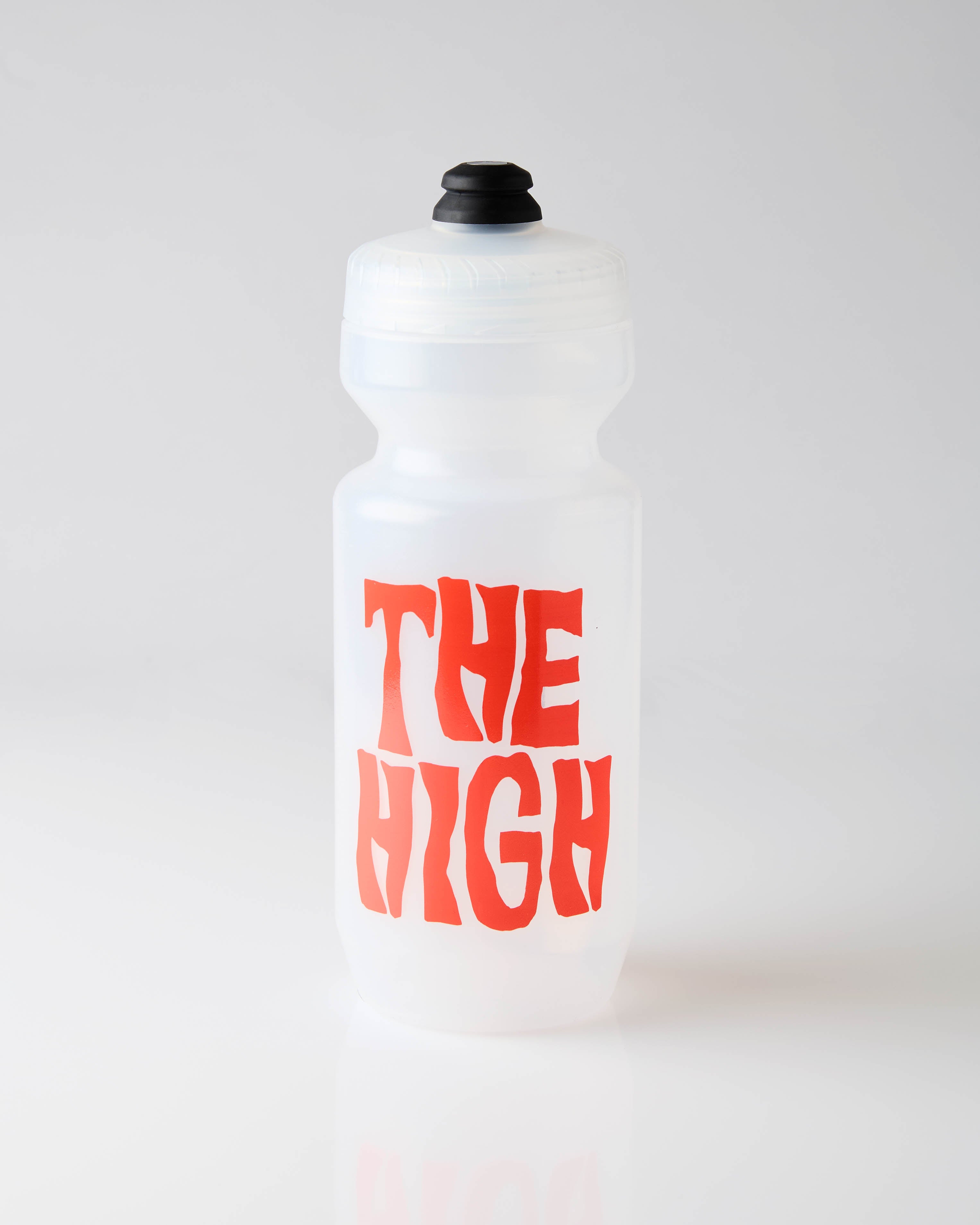 #BIDON THE HIGH