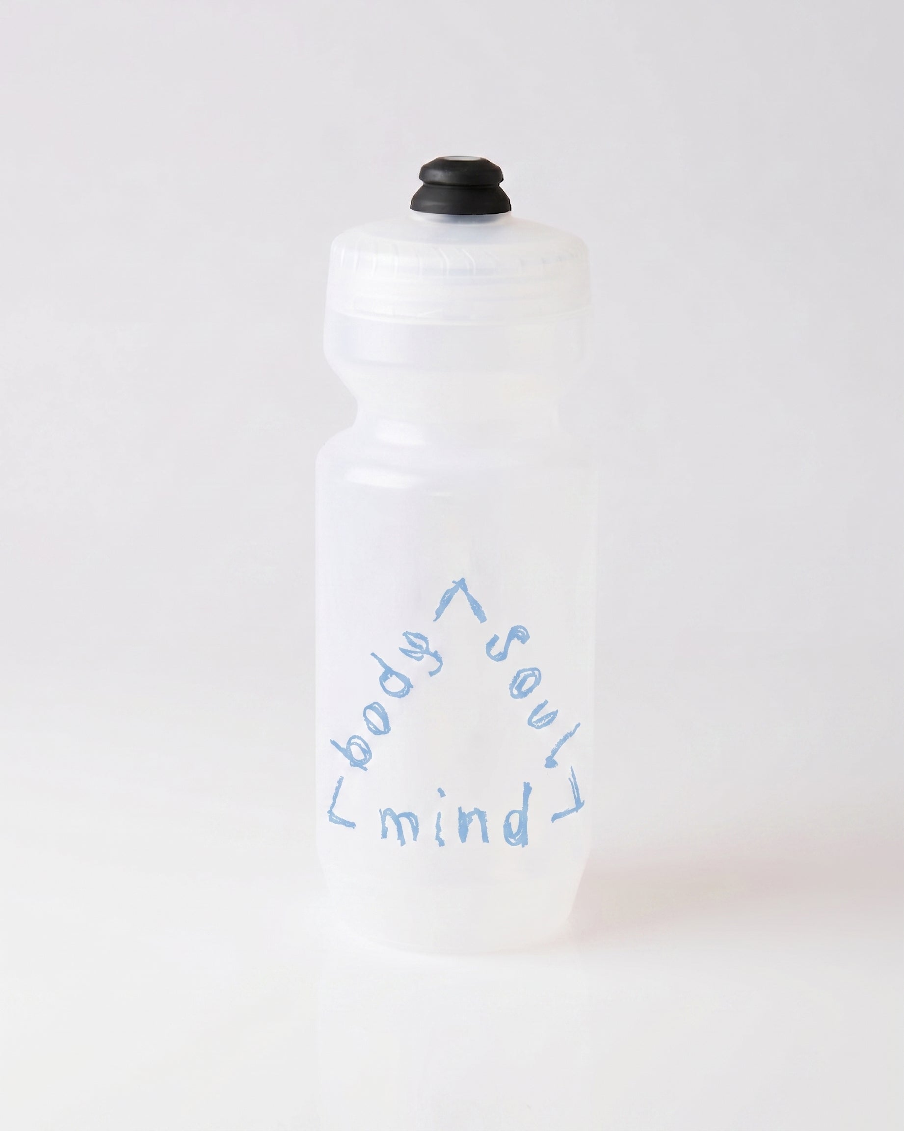 BIDON PLUS+ BODY-SOUL-MIND