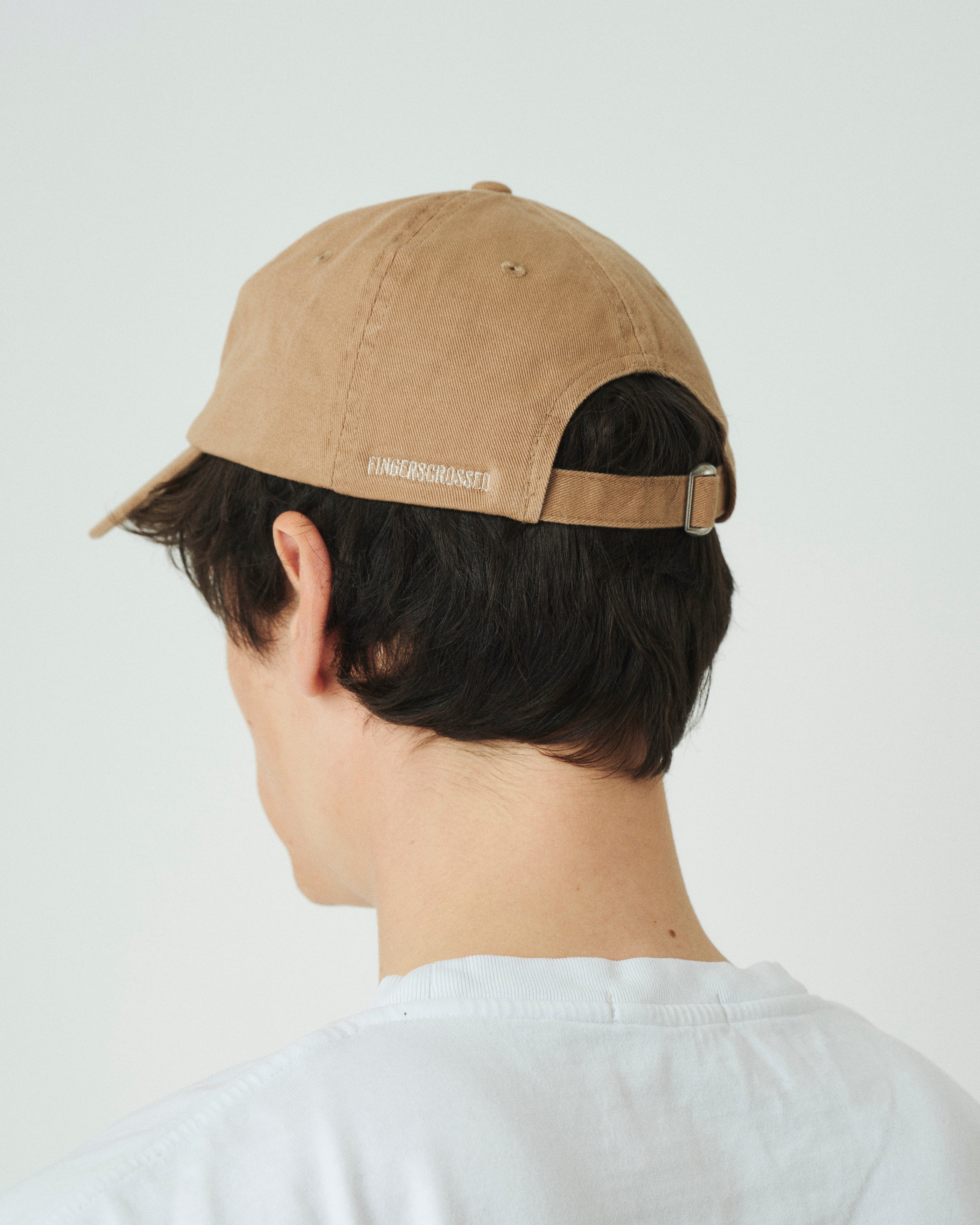 CAP PLUS+ BODY-SOUL-MIND SAND