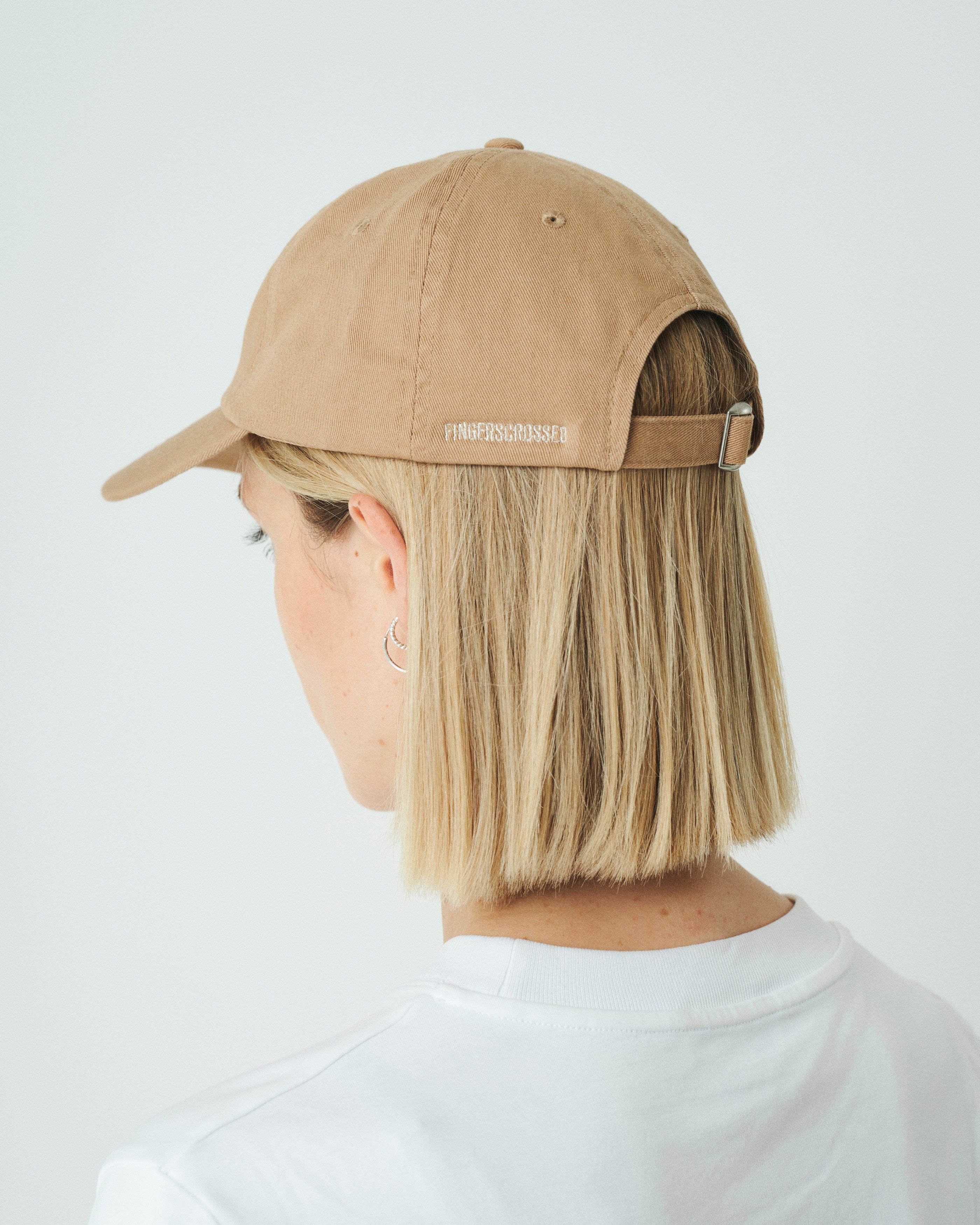 CAP PLUS+ BODY-SOUL-MIND SAND