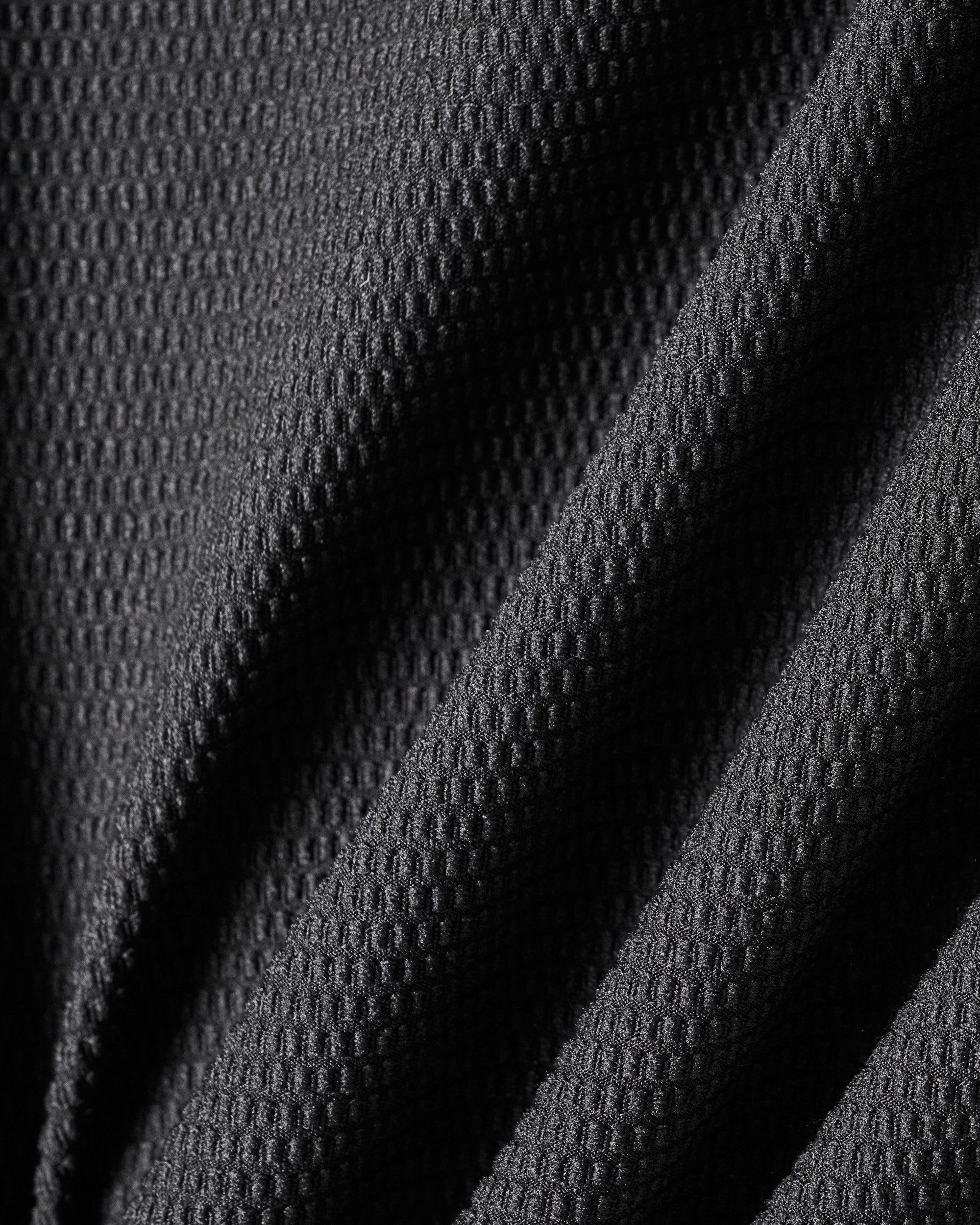 #ROAD BASELAYER LS MEN BLACK