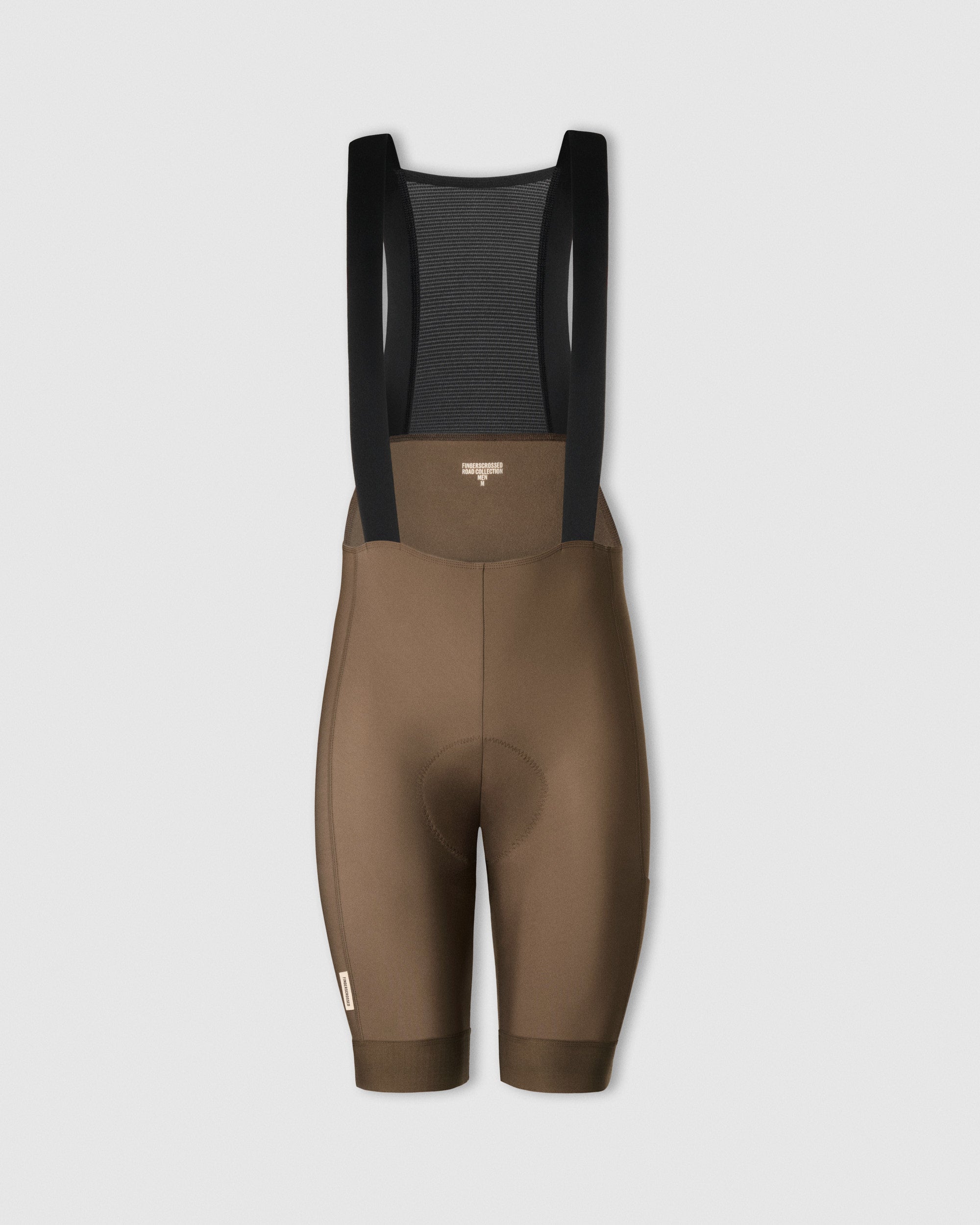 #ROAD BIB THERMAL MEN GROUND