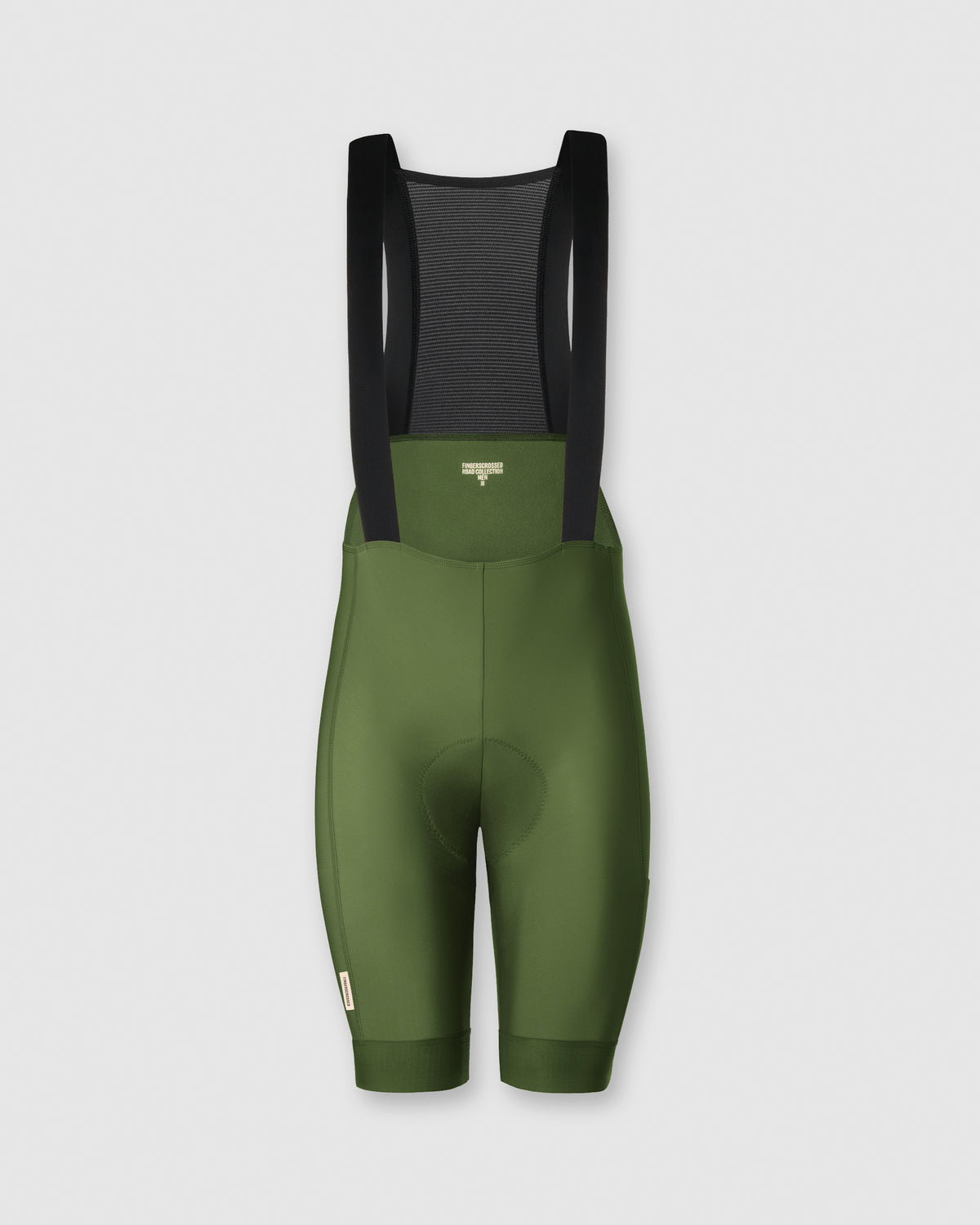 #ROAD BIB THERMAL MEN ZEDER