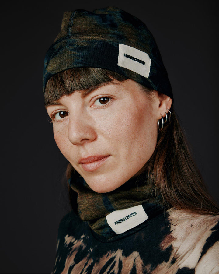 BLEACH – FINGERSCROSSED