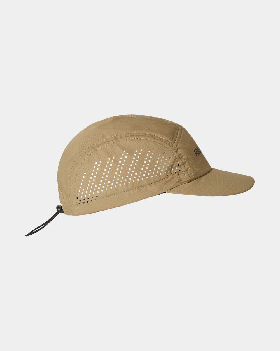 #CAP SUPER LIGHT GRAVEL