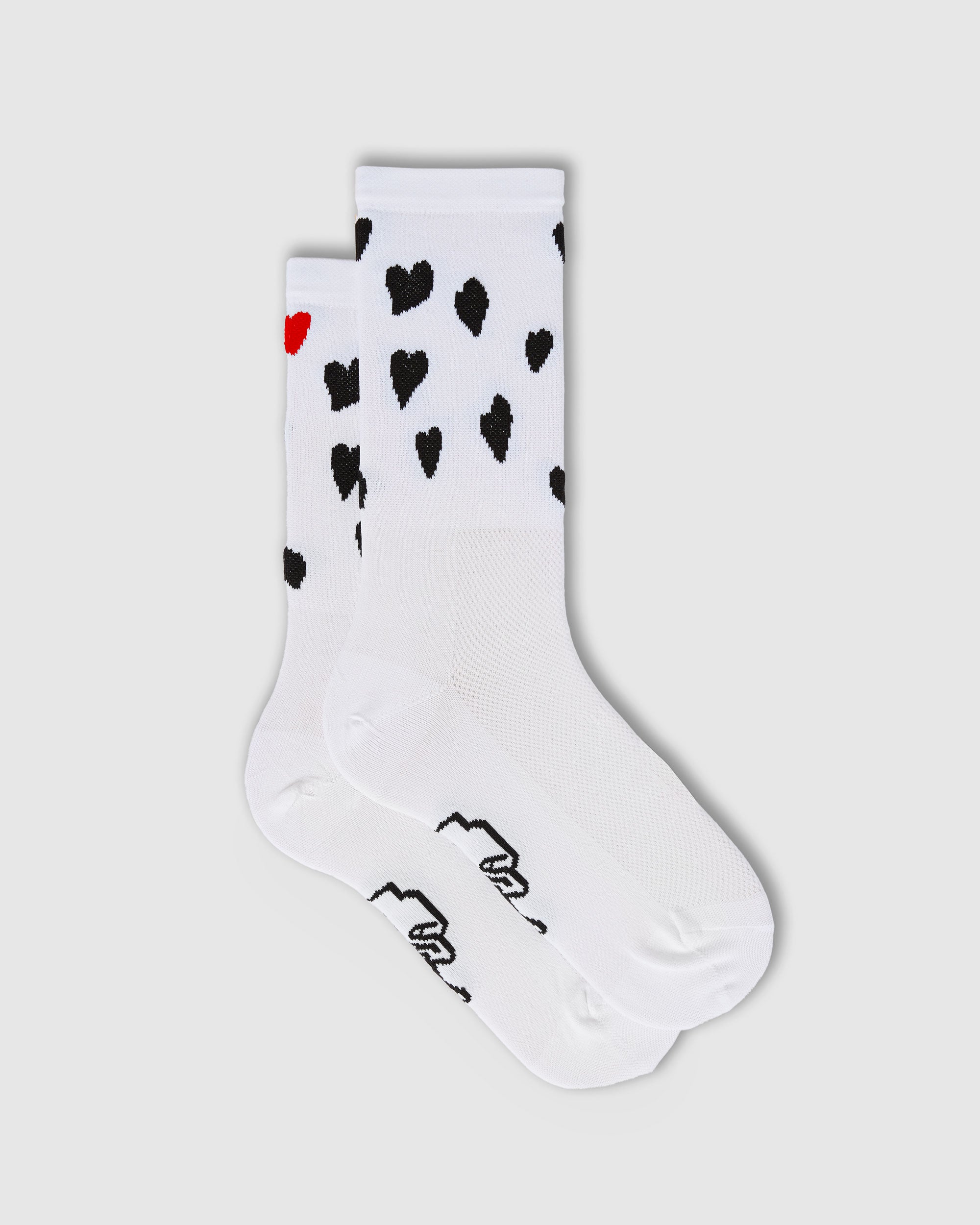 #CLASSIC TRIP BLACK HEARTS