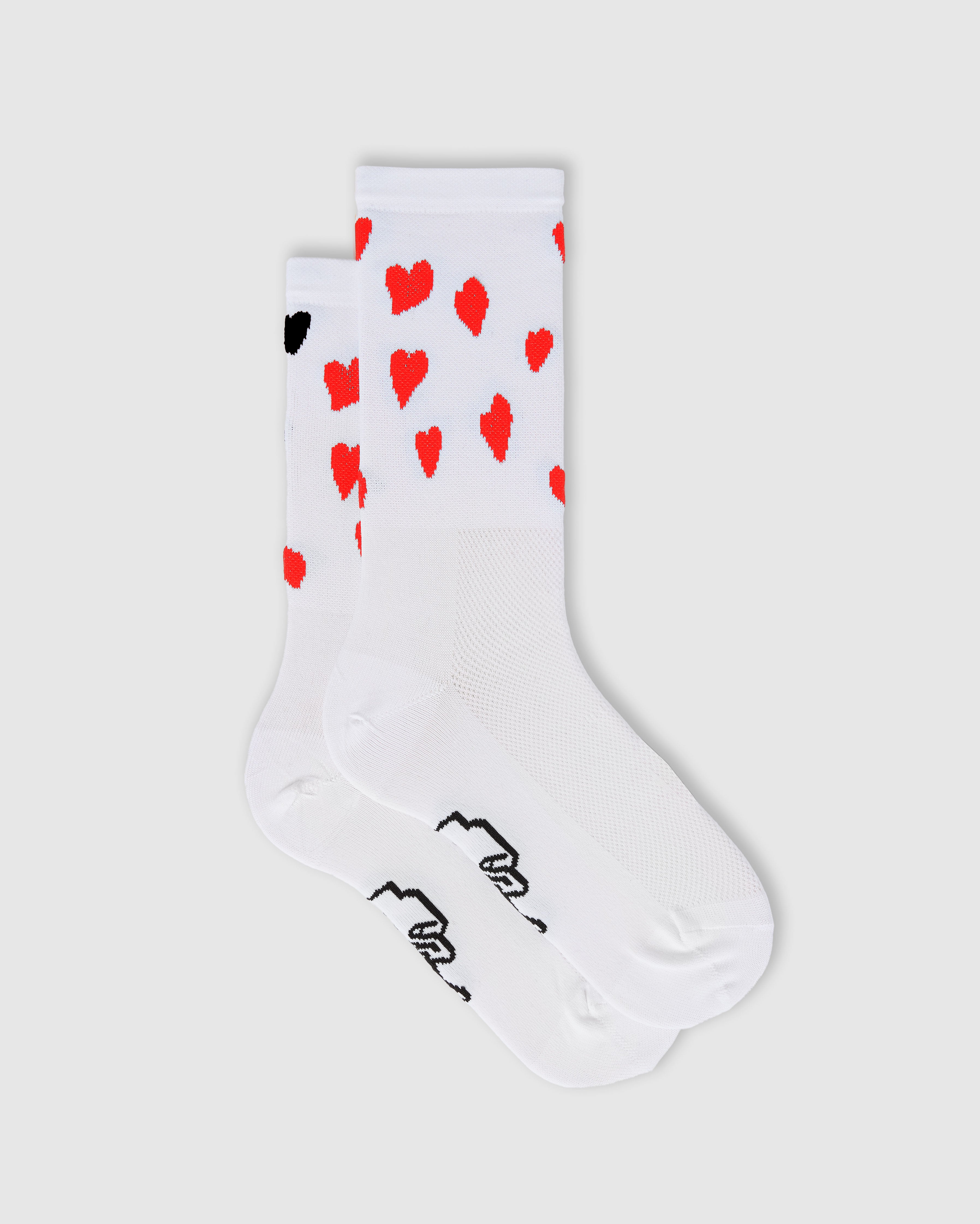 #CLASSIC TRIP RED HEARTS