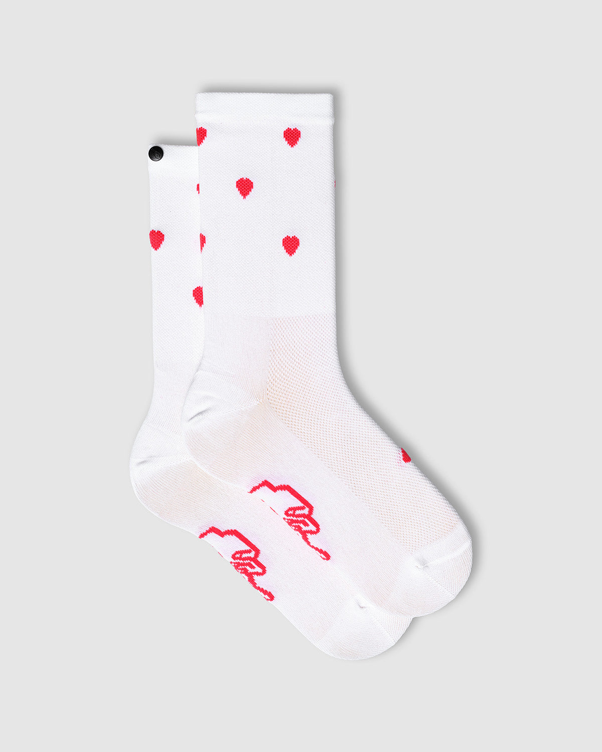 #CLASSIC RITUALS HEARTS WHITE