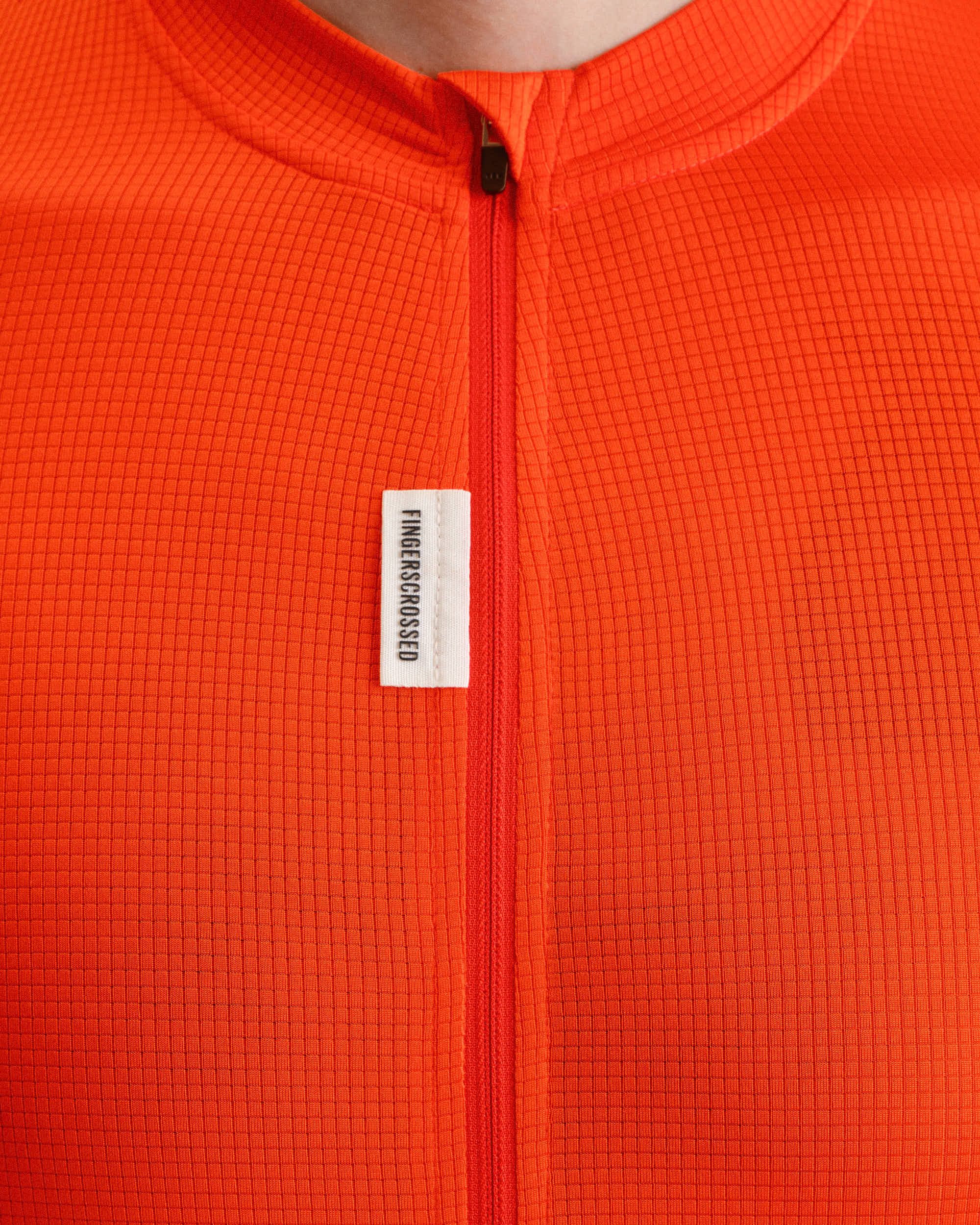 #ROAD JERSEY SUPER LIGHT MEN KISS