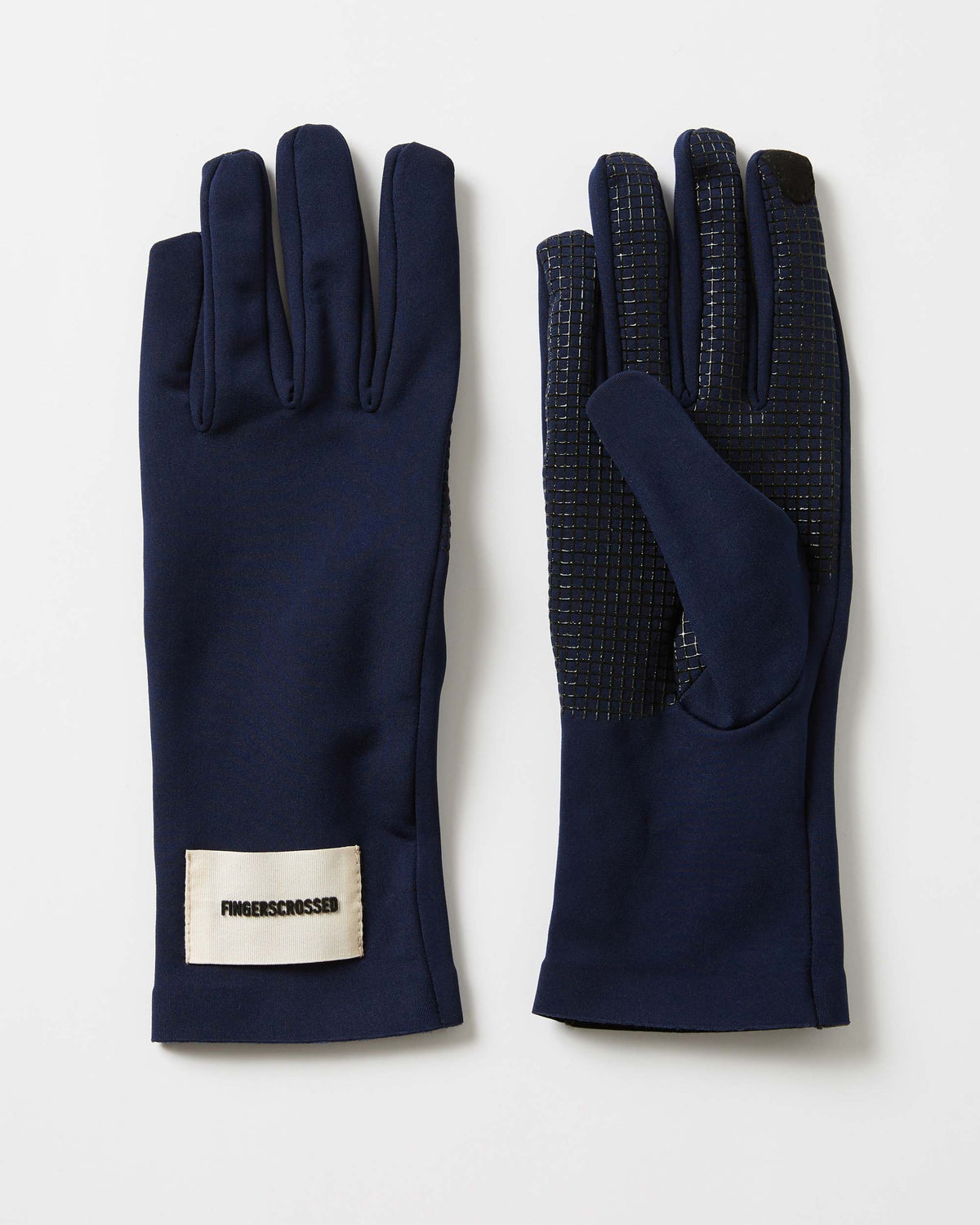 fingerscrossed handschuhe GLOVES MID SEASON NAVY Farbe:DARKSILVER-TITANIUM-BLUE FOCUS E-Bikes gebraucht kaufen 28 inch The water