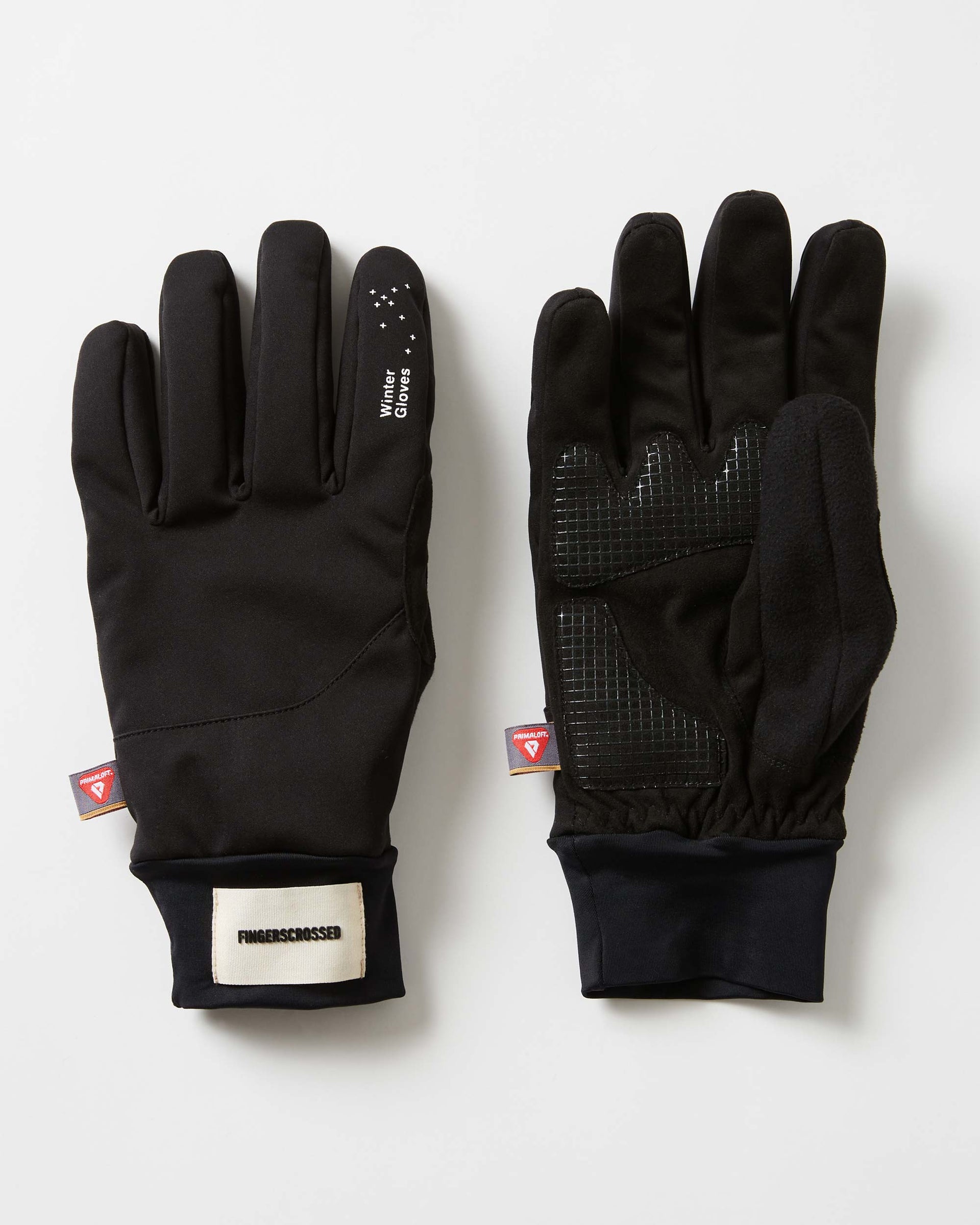 #GLOVES WINTER