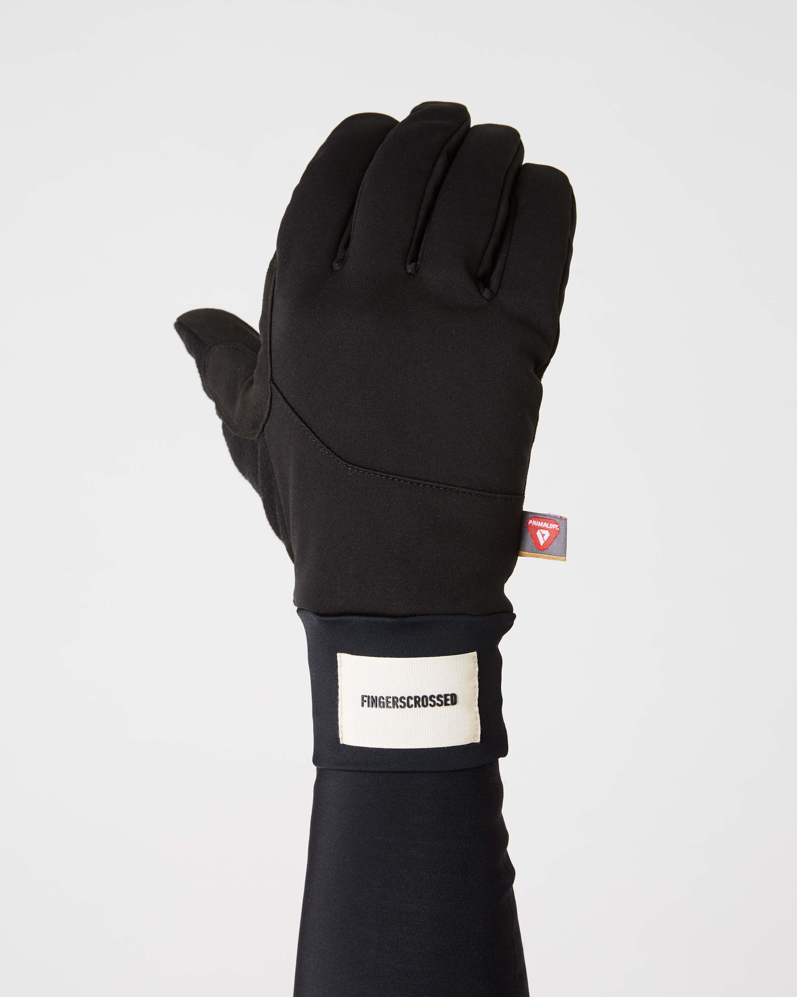 GLOVES WINTER – FINGERSCROSSED