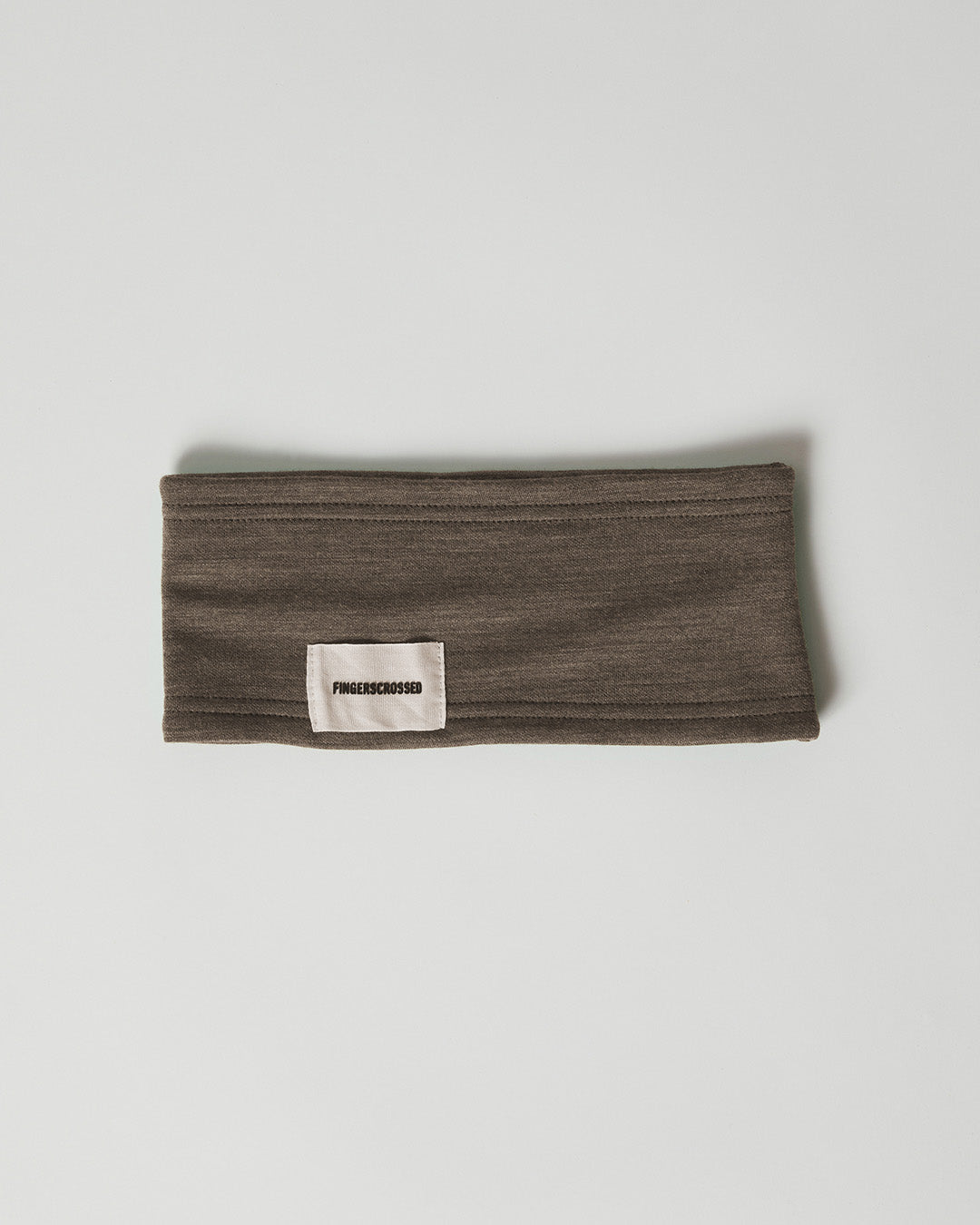 #HEADBAND GROUND