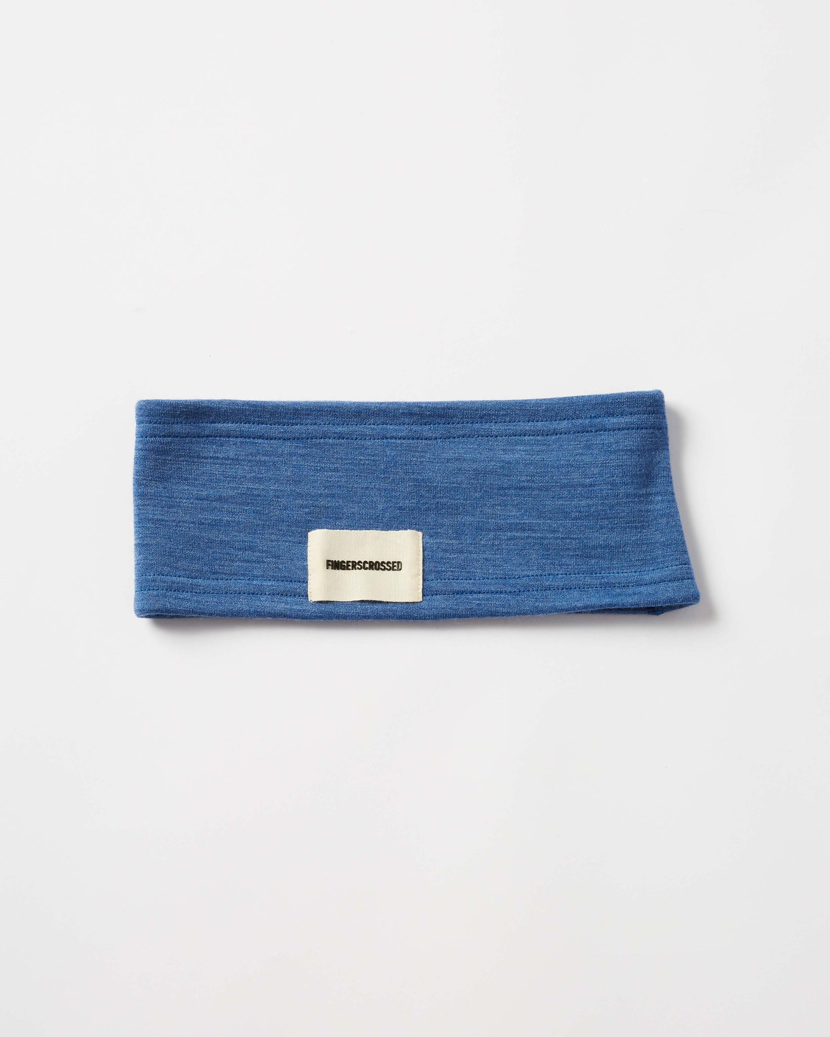 #HEADBAND BLUE