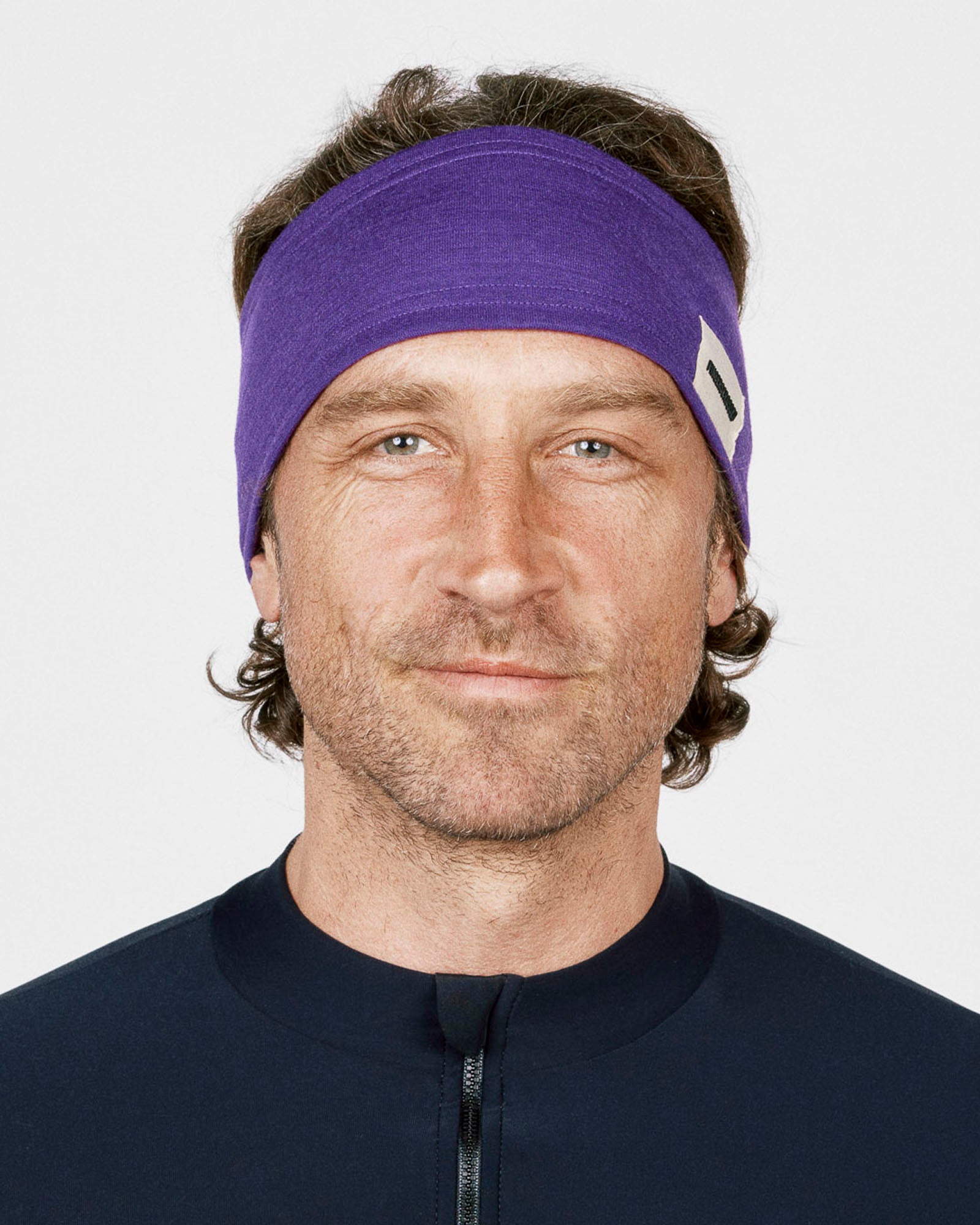 #HEADBAND VIOLET