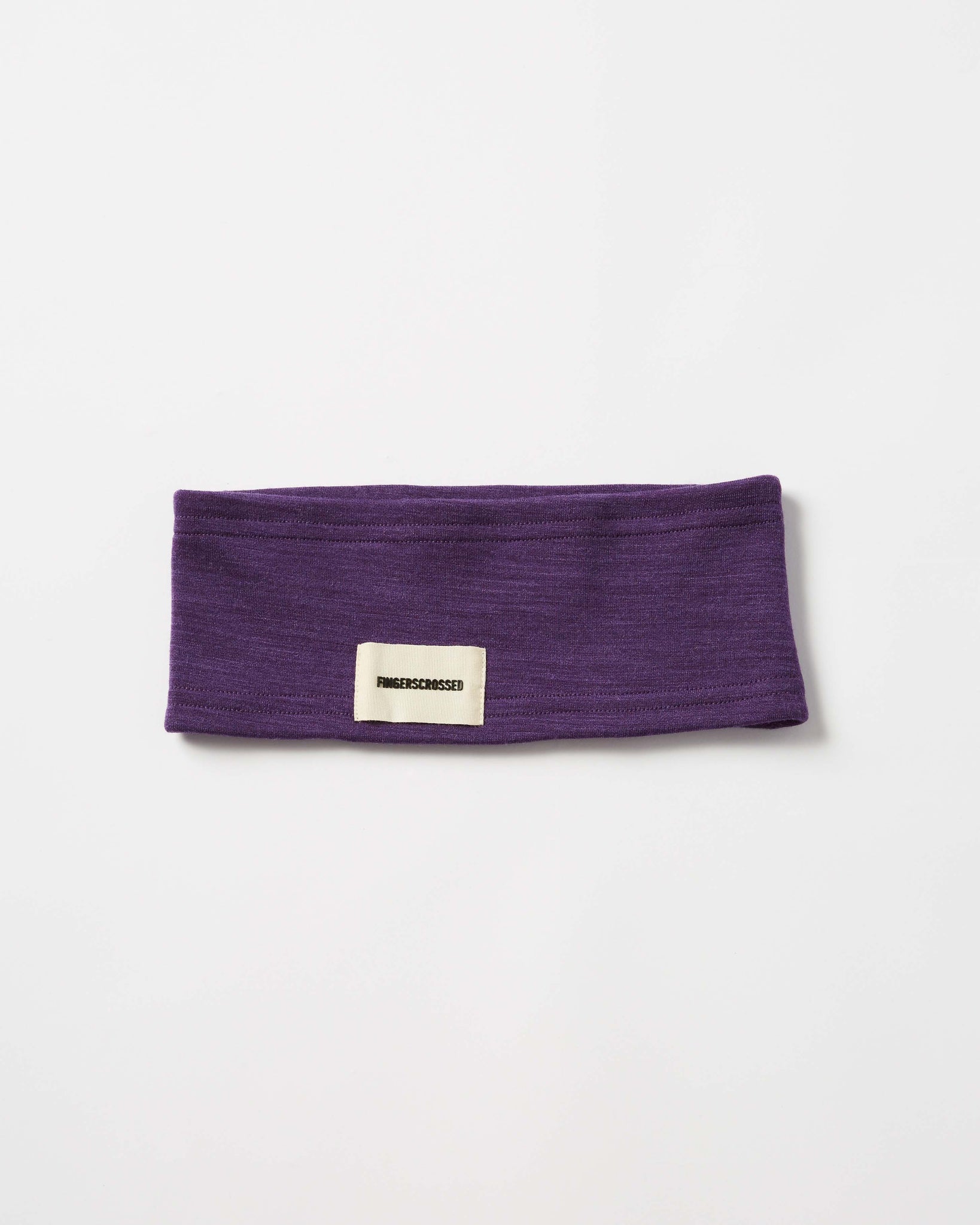 #HEADBAND VIOLET