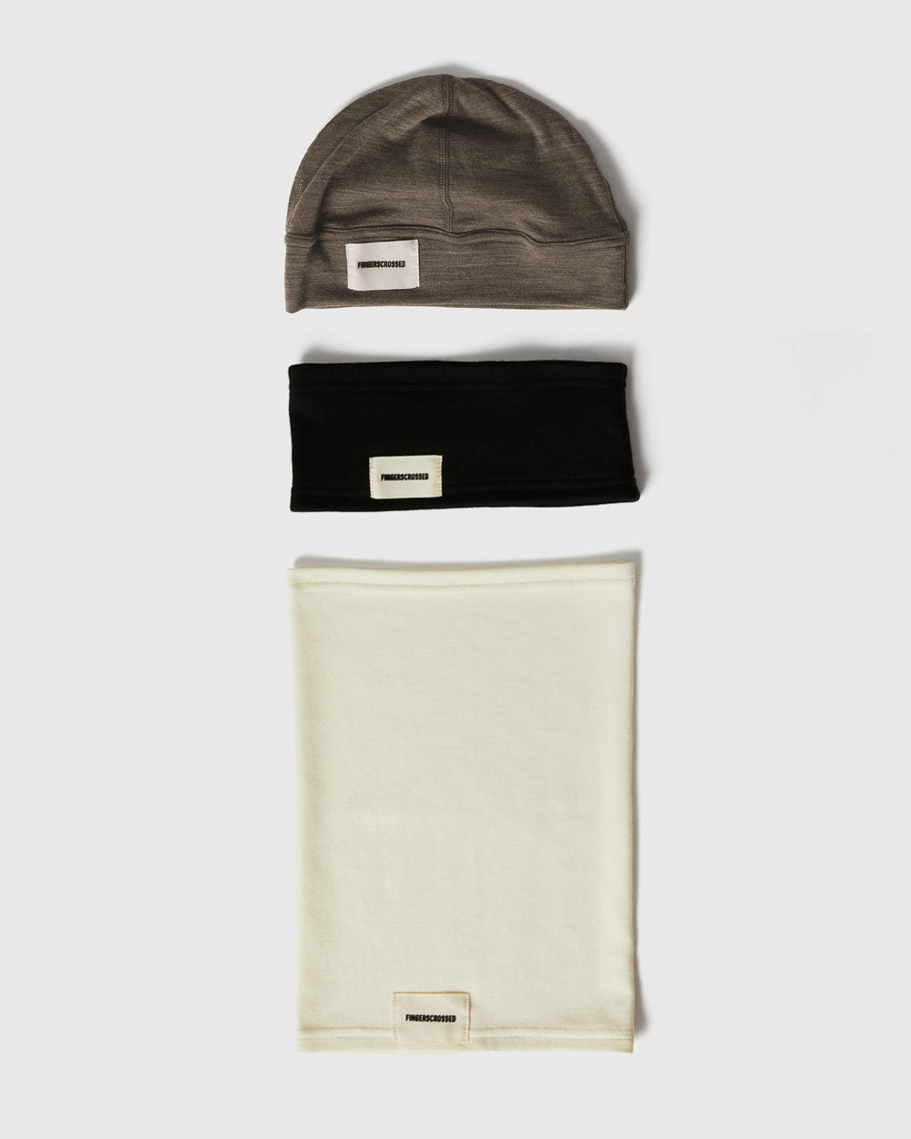 HEADWEAR BUNDLE