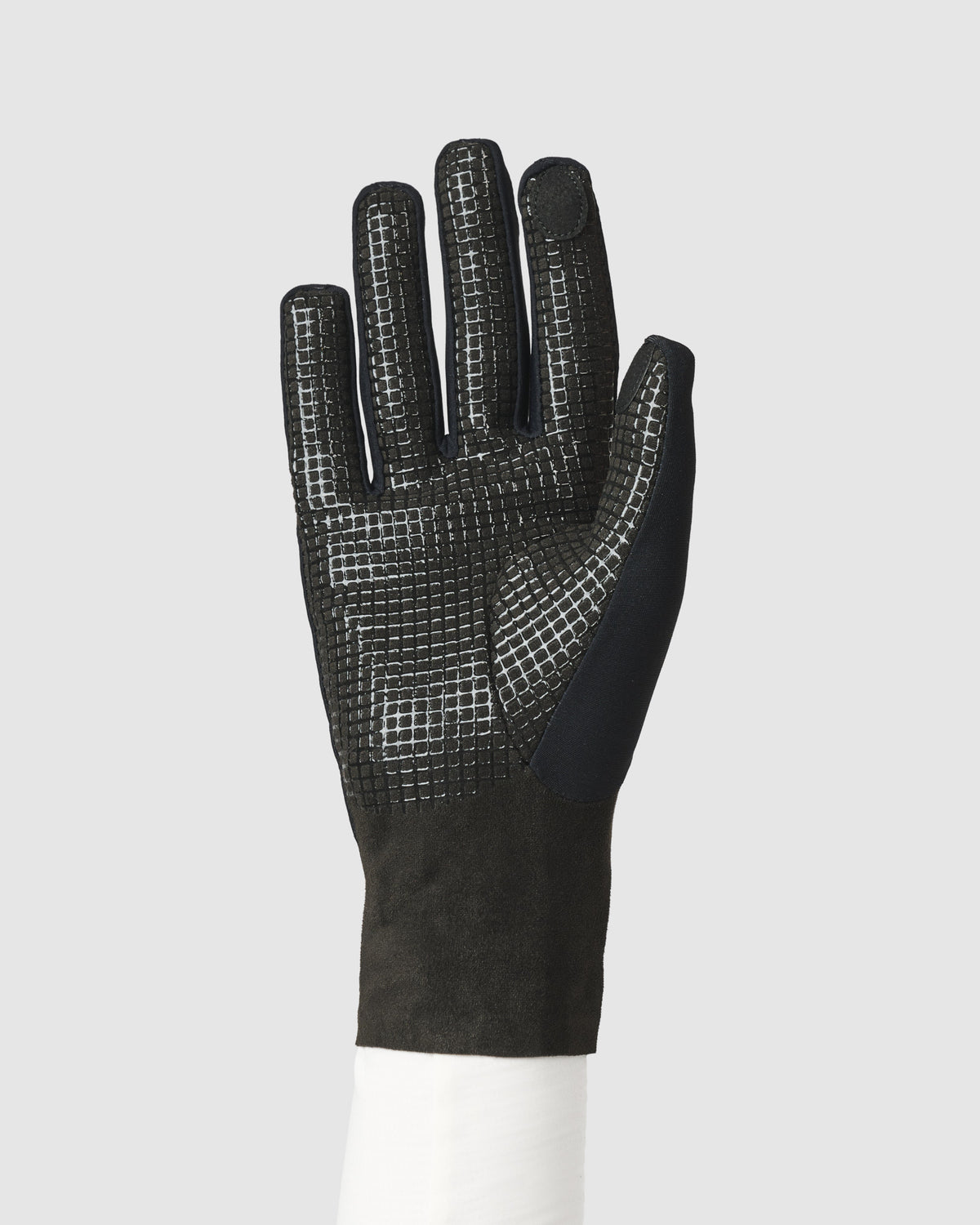 #GLOVES MID SEASON BLACK