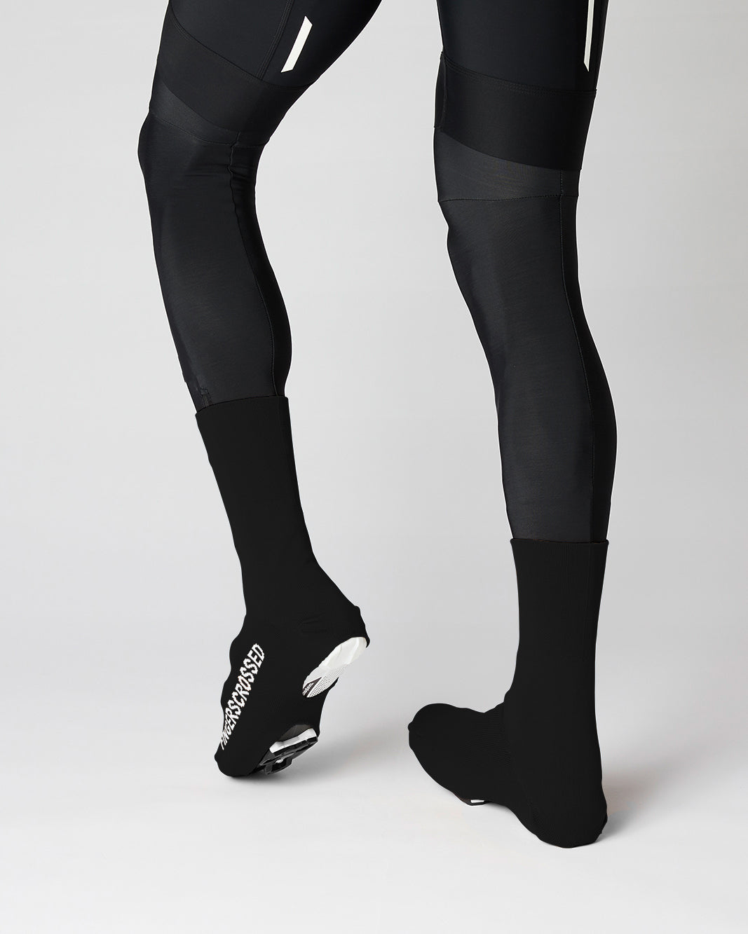 OVERSOCKS BLACK