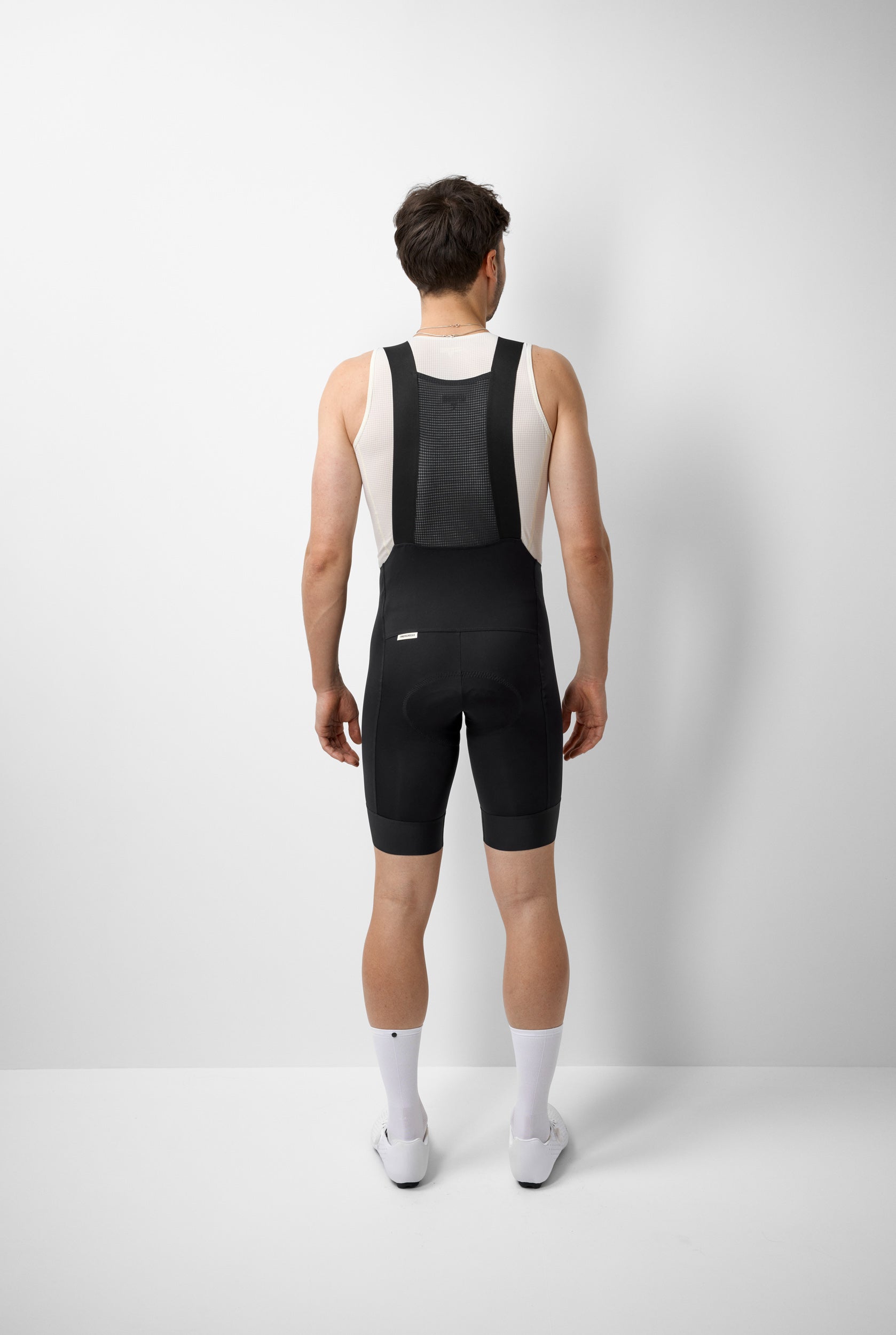 #ROAD BASELAYER HERREN ANTIQUE CREAM