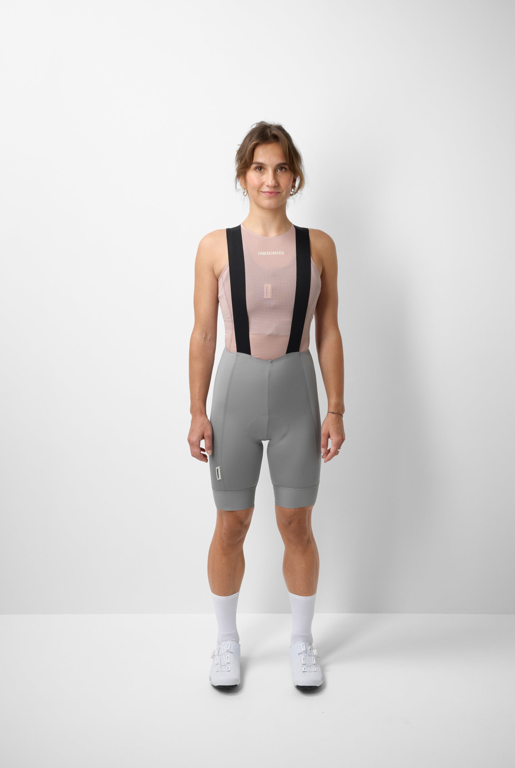 #ROAD BIB WOMEN MORNING FOG