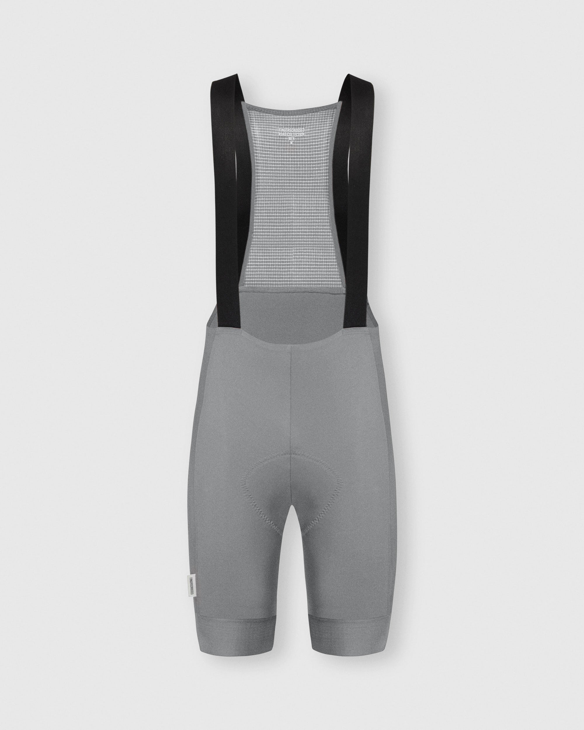 #ROAD BIB MEN MORNING FOG