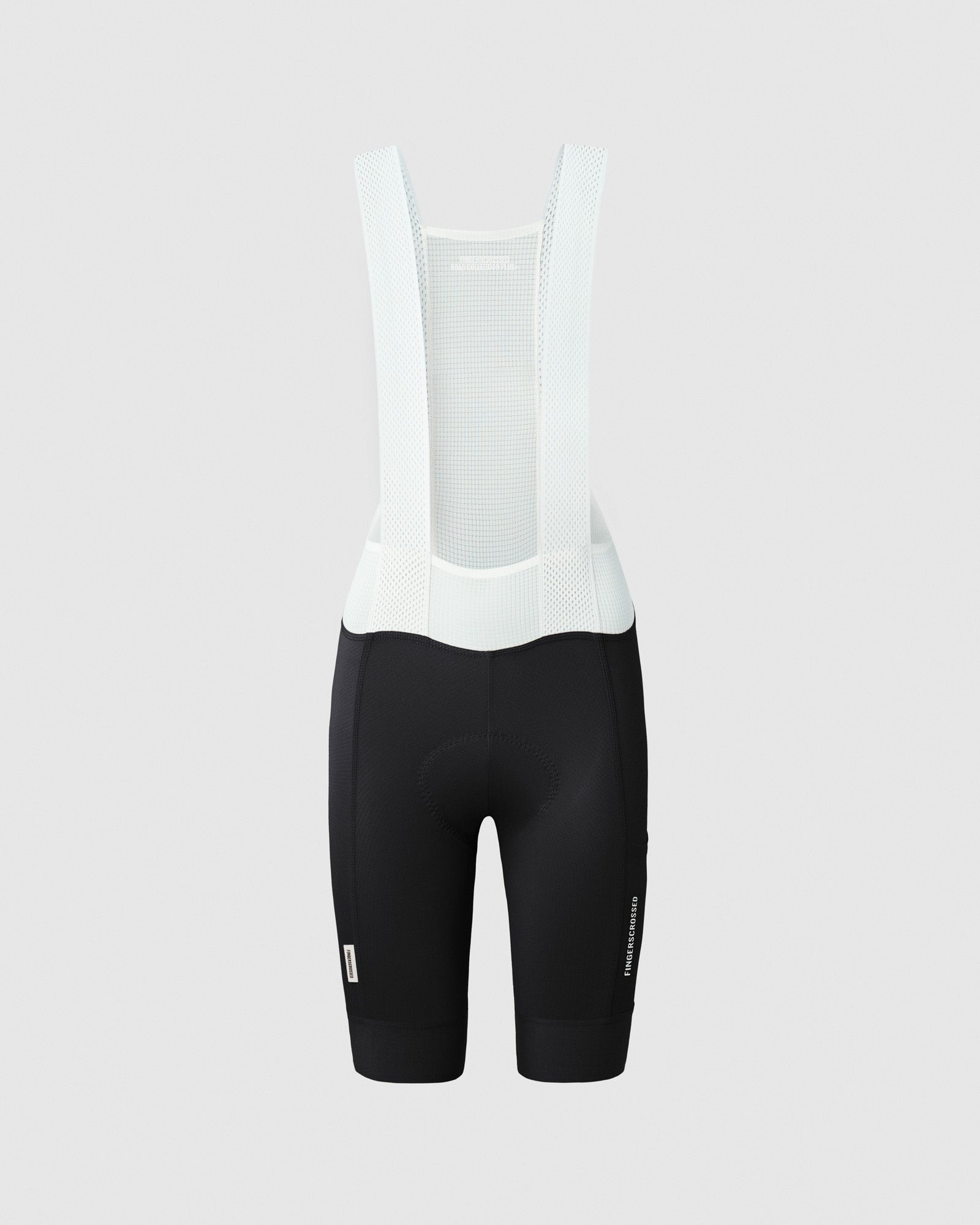 #ROAD BIB LIGHT HERREN BLACK