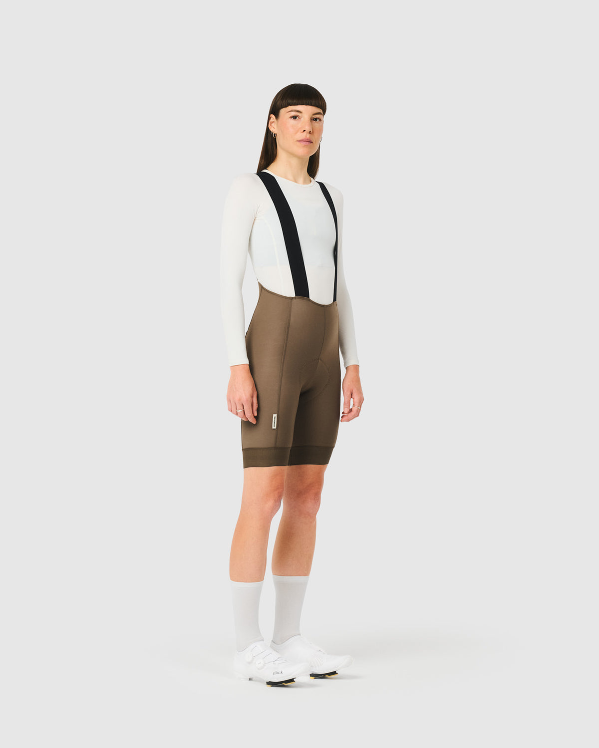 #ROAD BIB THERMAL DAMEN GROUND