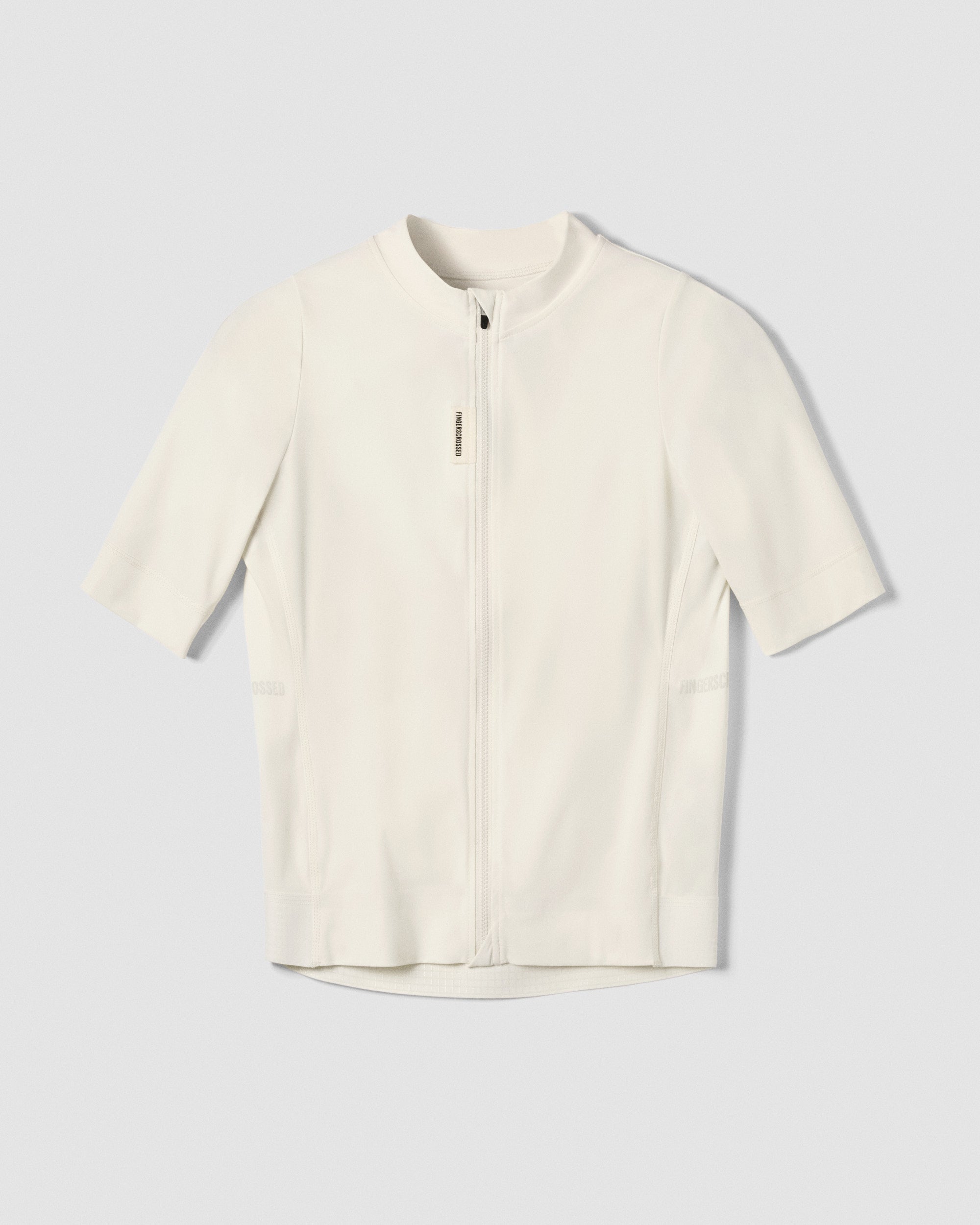 #ROAD JERSEY WOMEN ANTIQUE CREAM