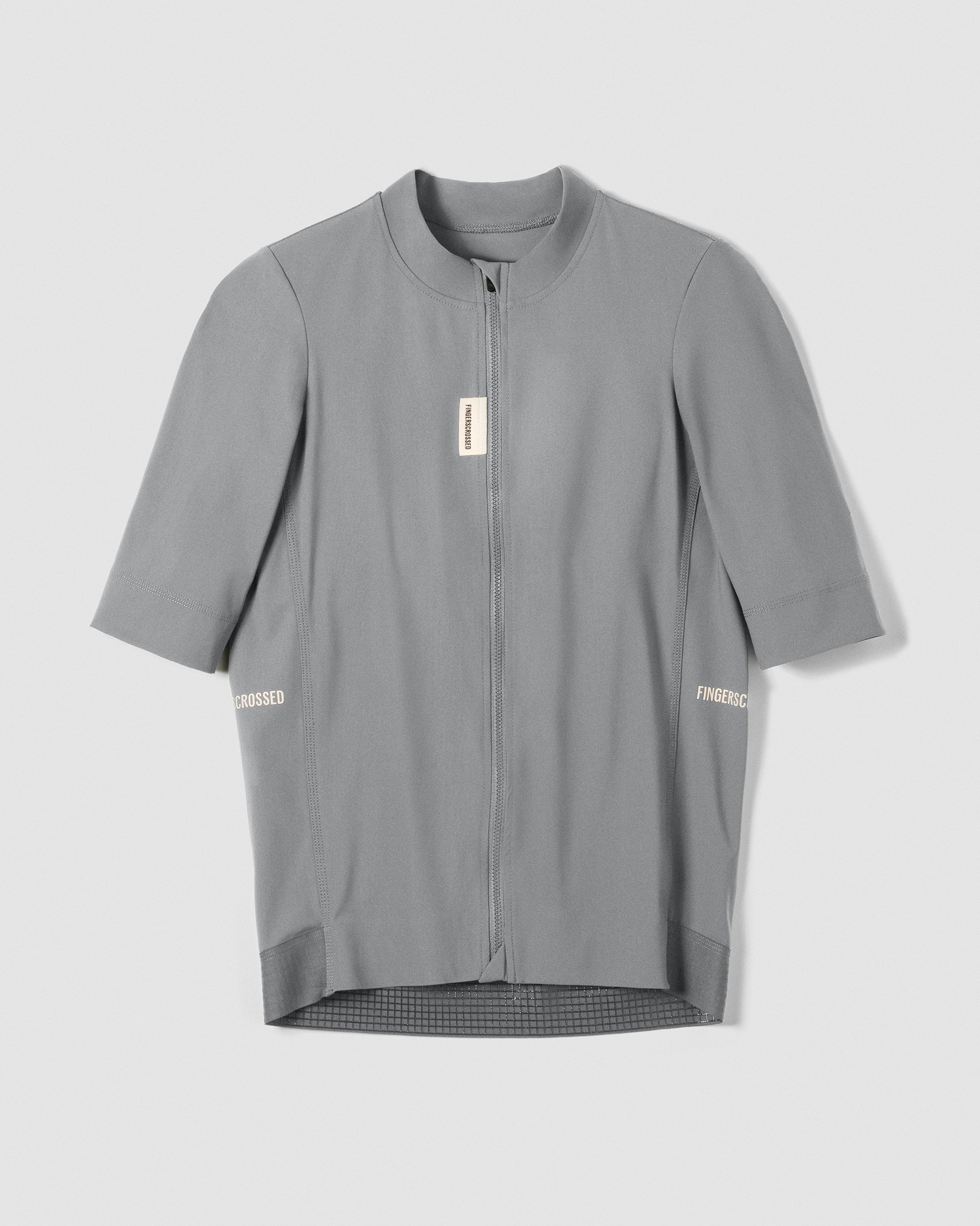 #ROAD JERSEY MEN MORNING FOG