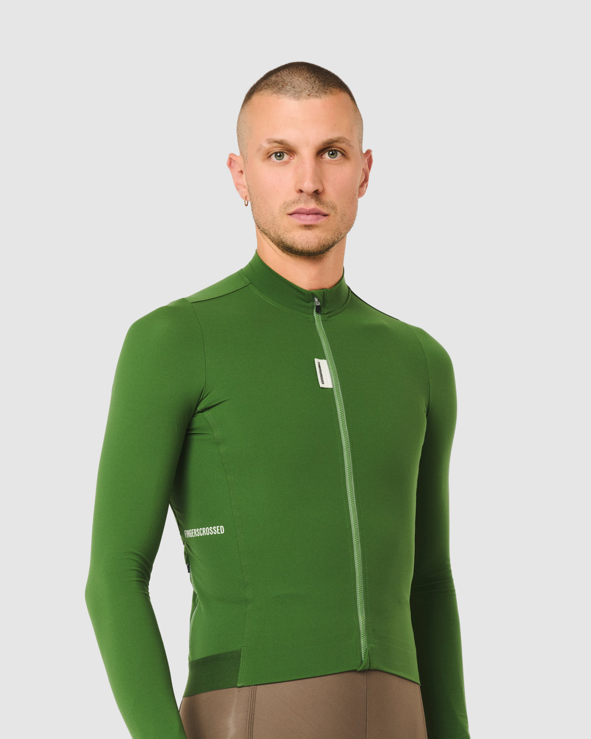 #ROAD JERSEY LS MEN ZEDER