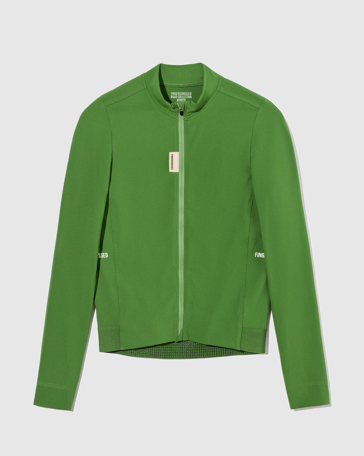 #ROAD JERSEY LS MEN ZEDER