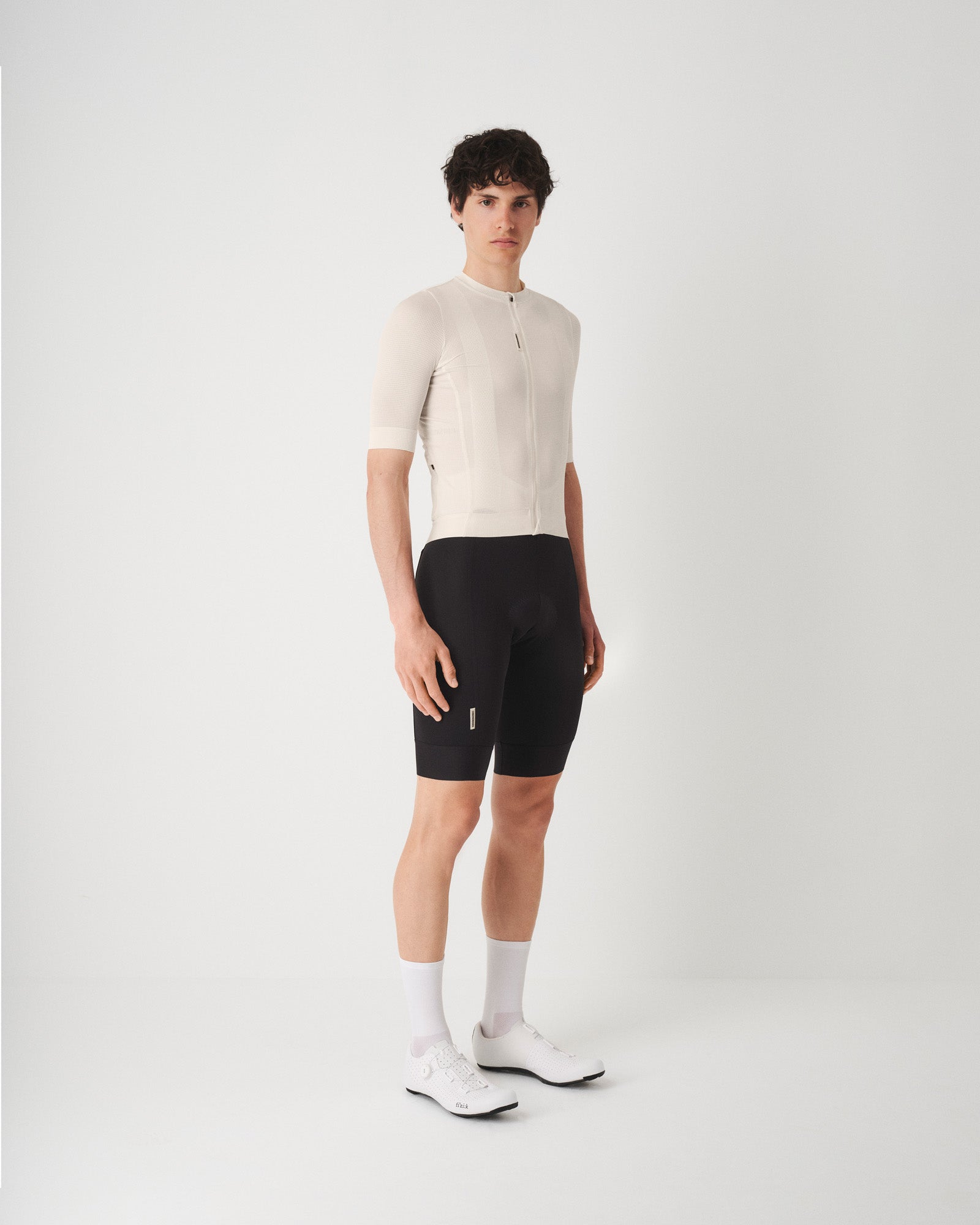 #ROAD JERSEY SUPER LIGHT HERREN ANTIQUE CREAM