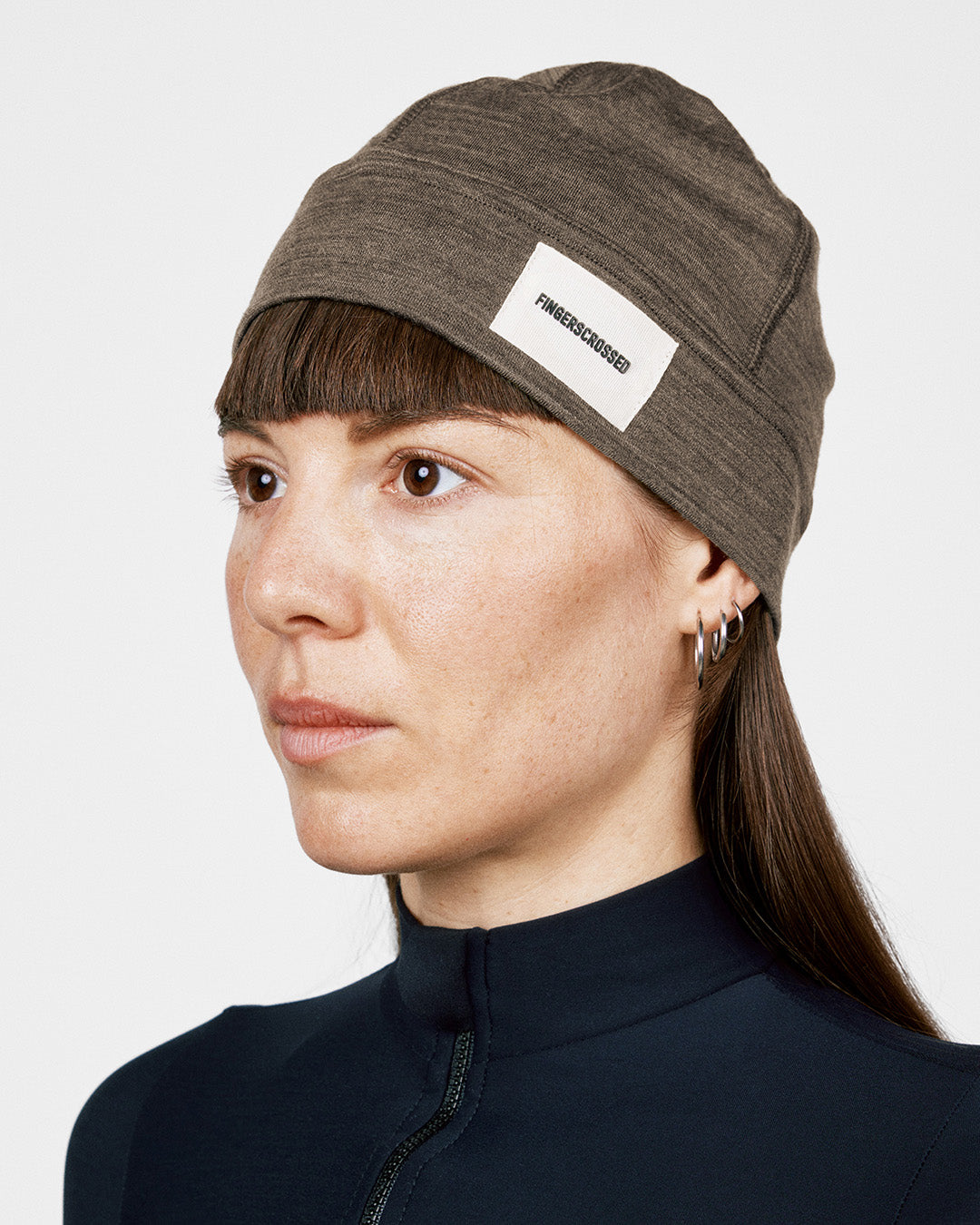 #BEANIE GROUND