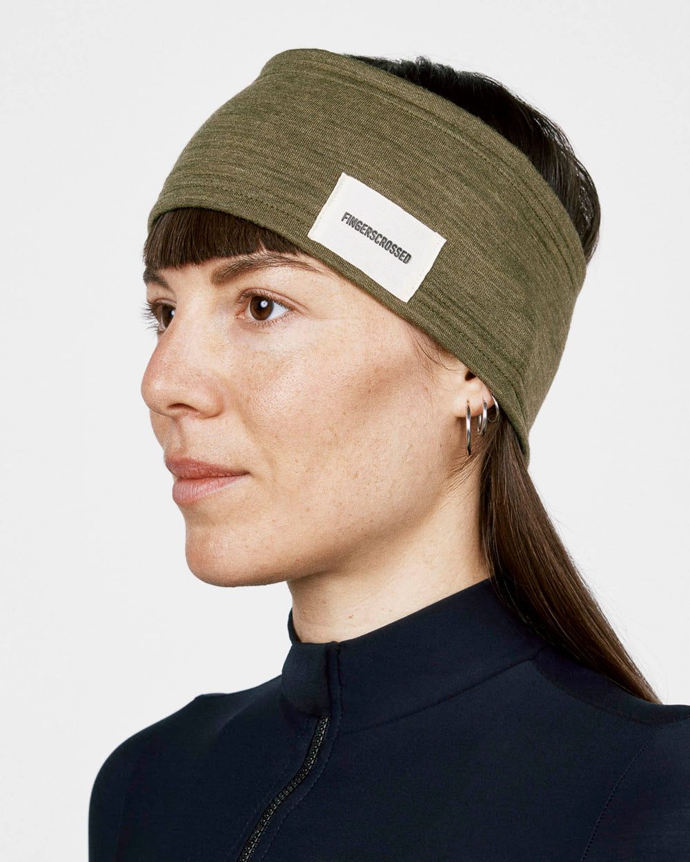Luxury Headband 