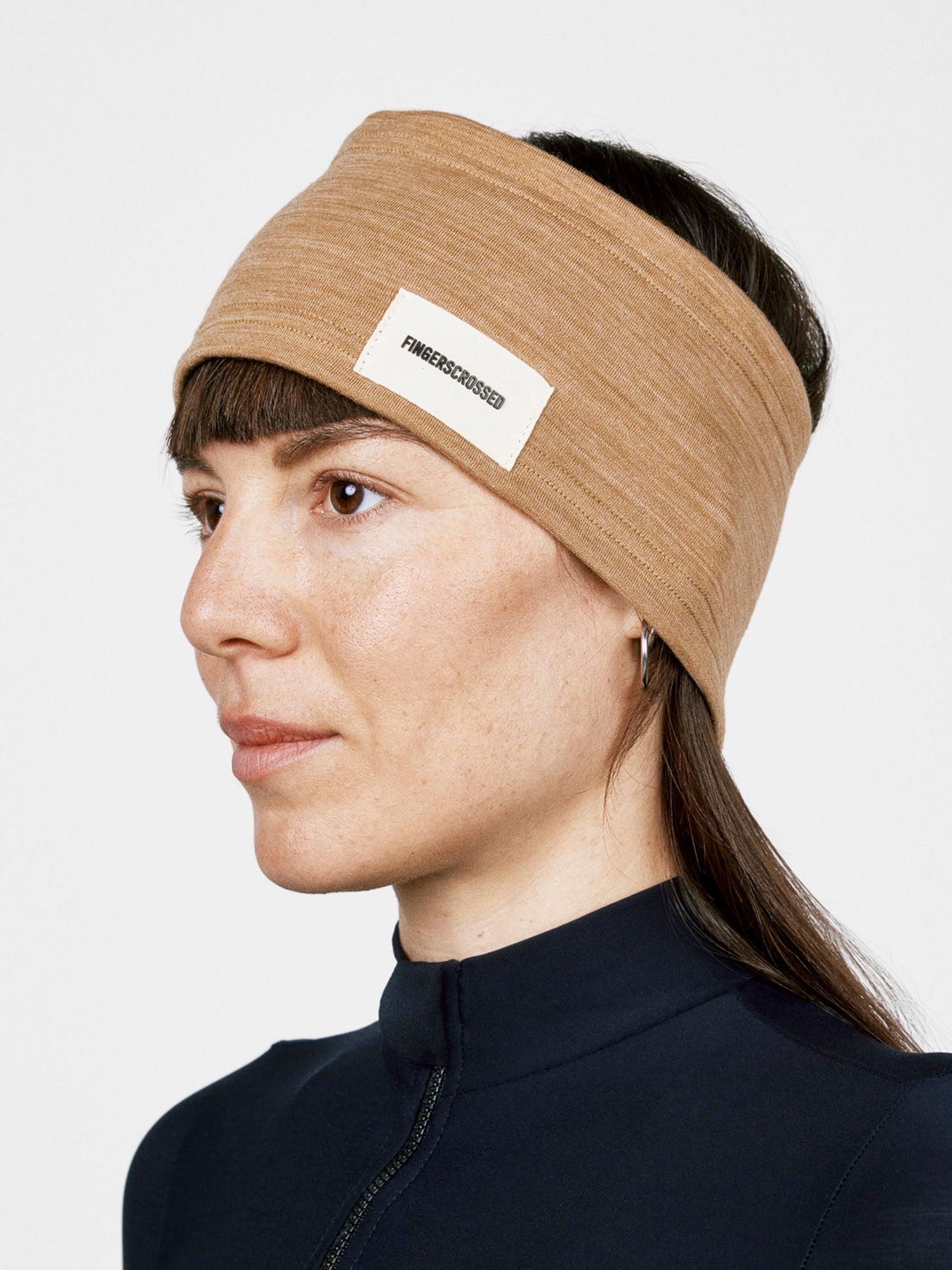 #HEADBAND CAMEL