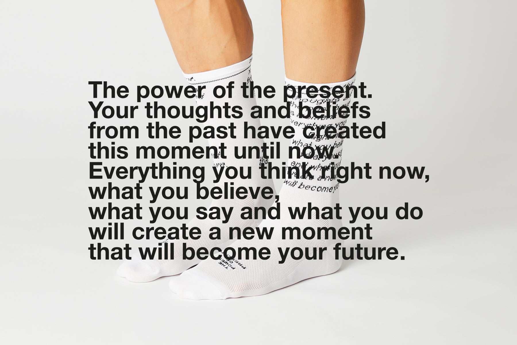 #12_04 THE POWER OF THE PRESENT