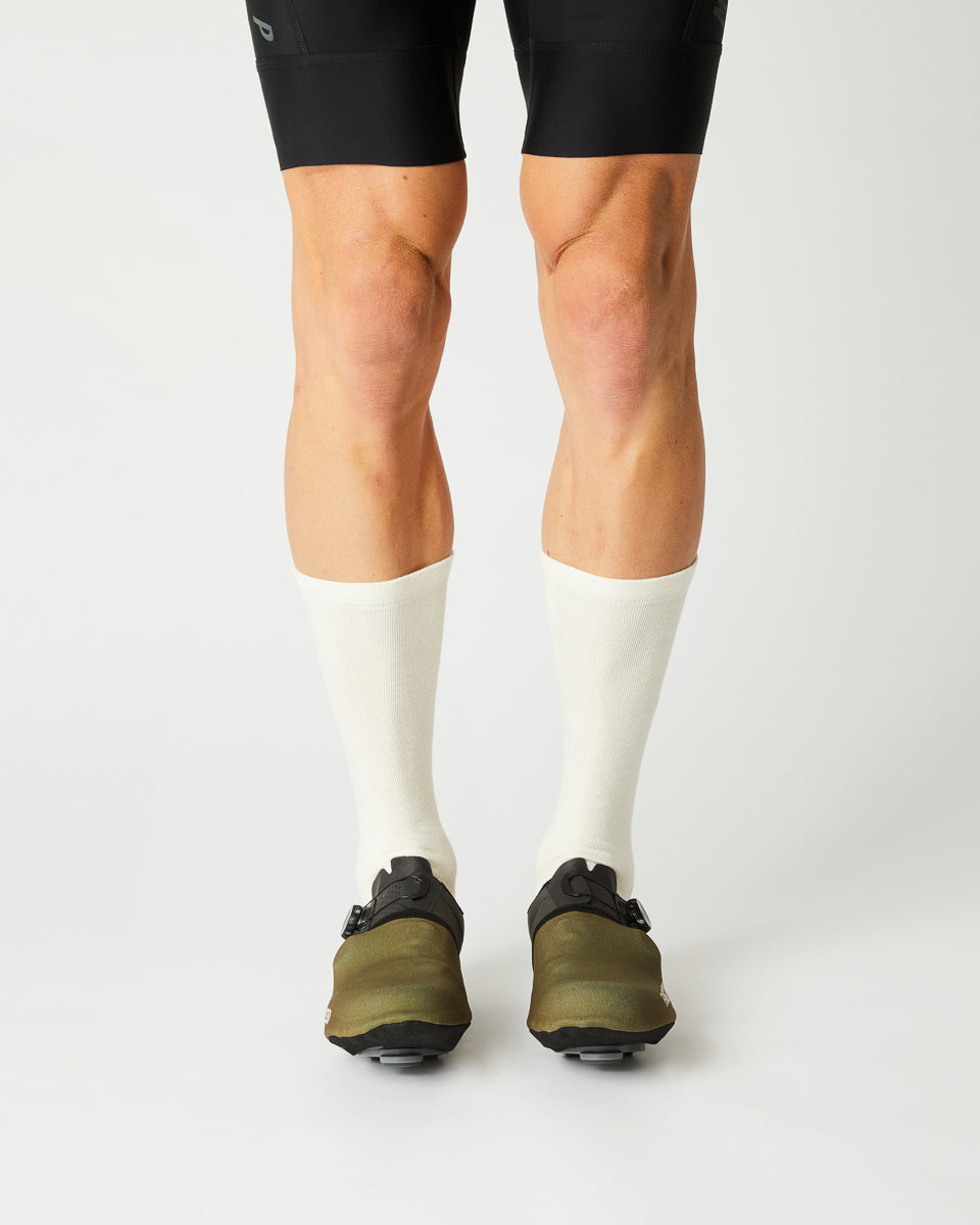 #TOE CAPS OLIVE