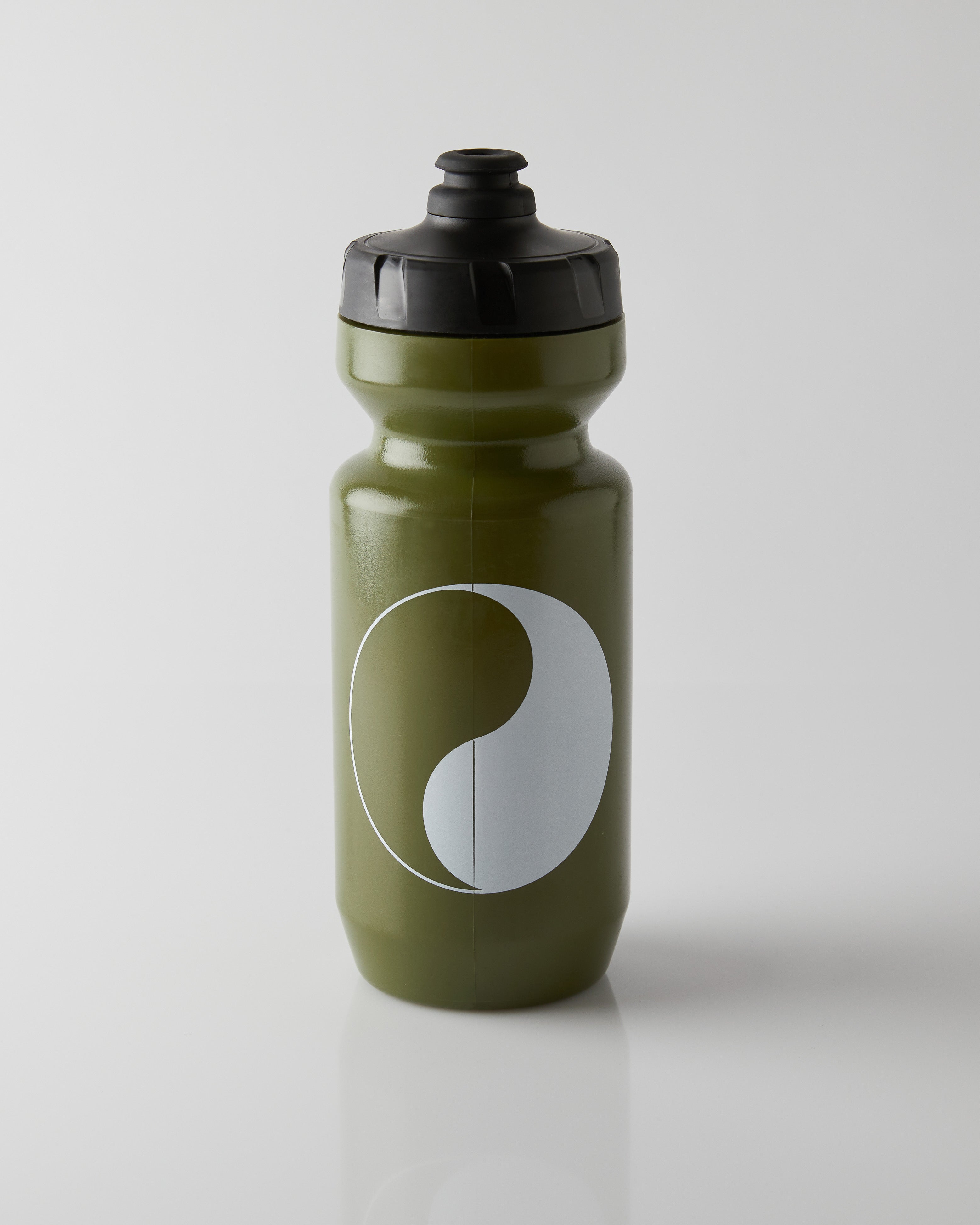 #BIDON YIN & YANG OLIVE