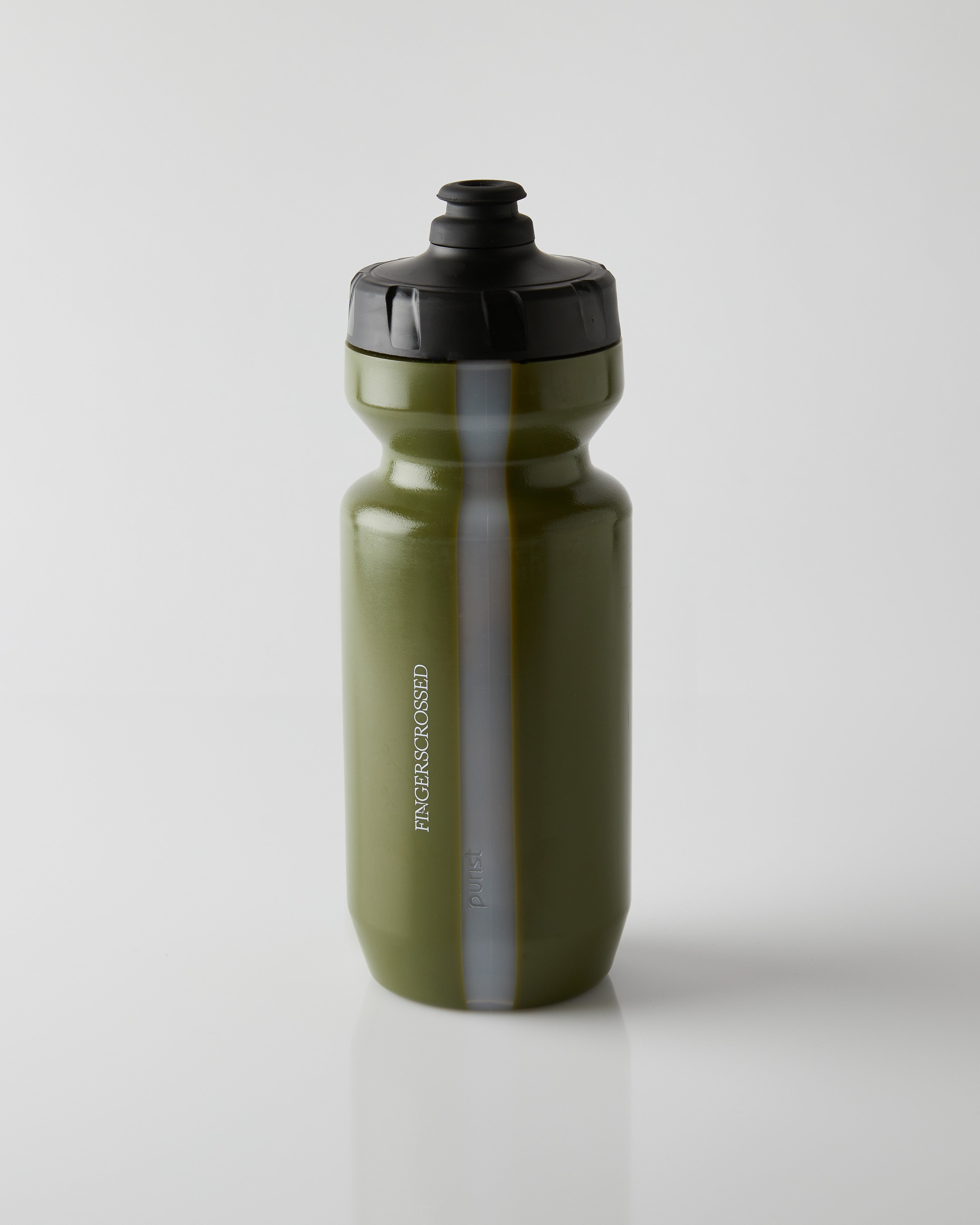 #BIDON YIN & YANG OLIVE
