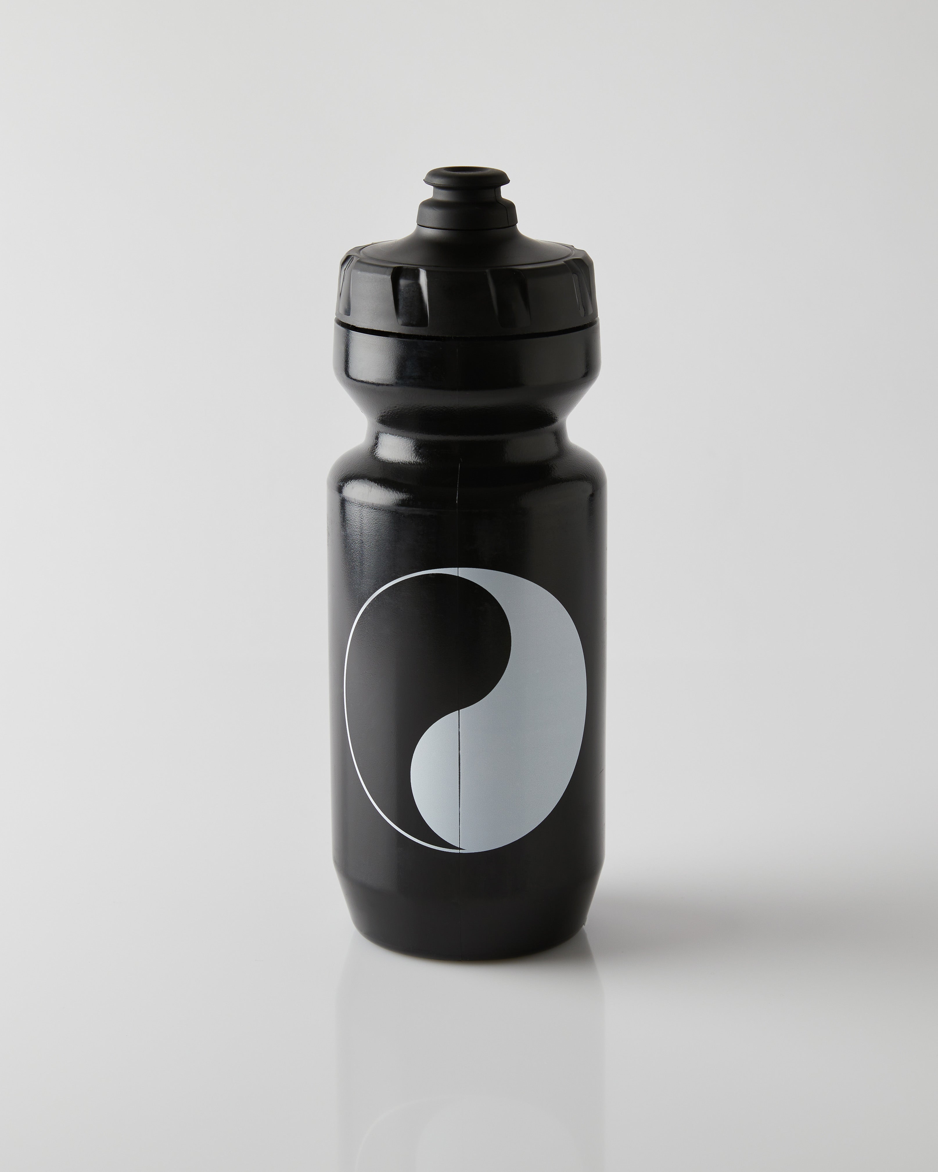 #BIDON YIN & YANG BLACK