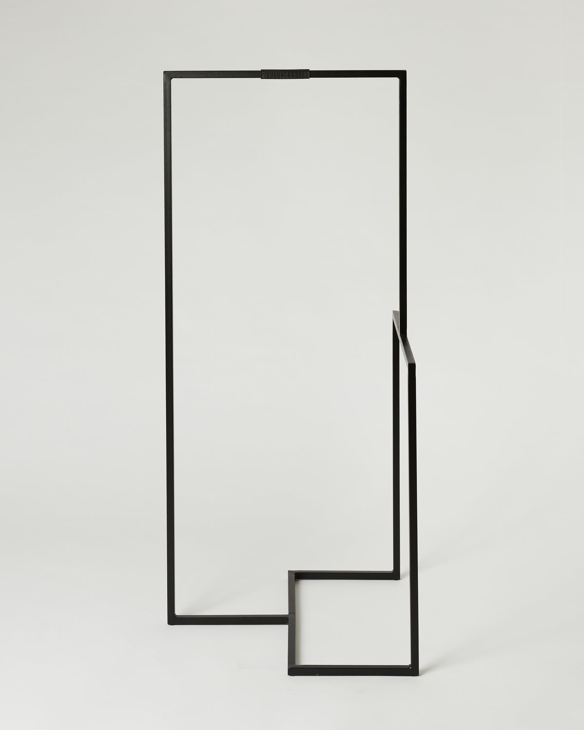 GTH 90° BIKESTAND BLACK