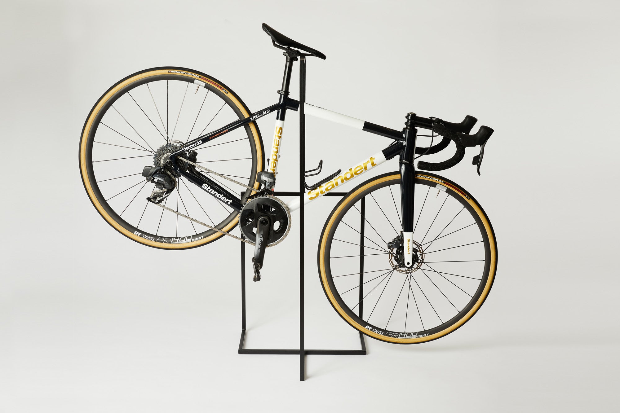 90 BIKESTAND BLACK