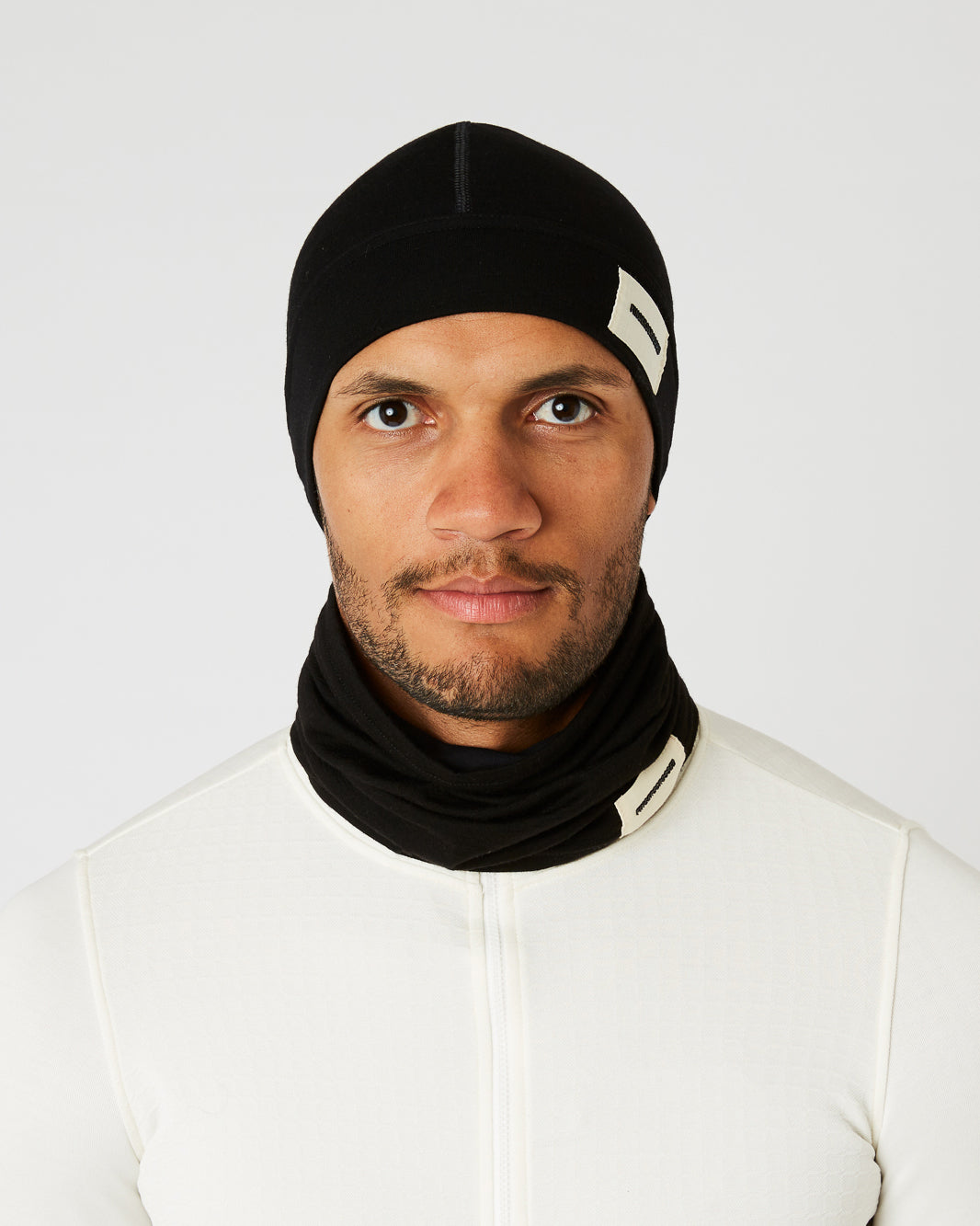 #3 SET HEADWEAR BLACK
