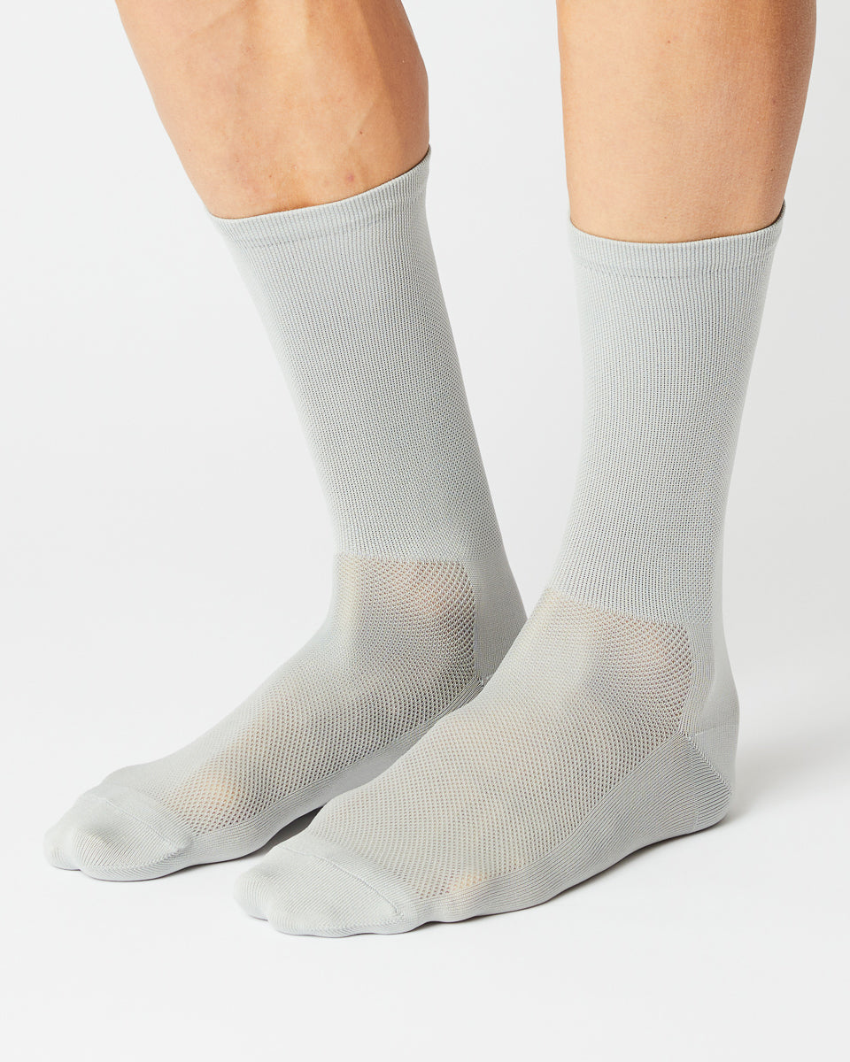 #013 CLASSIC SILVER