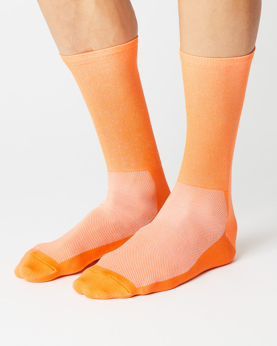 #010 CLASSIC MANDARINE