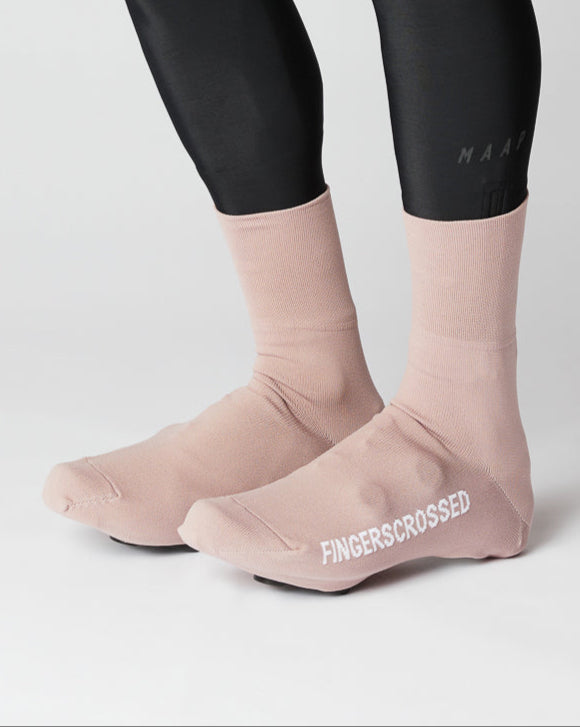 #OVERSOCKS DUSTY ROSE