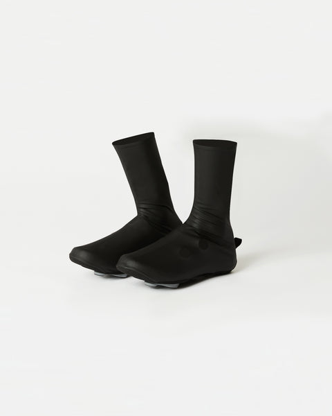 ウェア FINGERSCROSSED Overshoes Neo Black OVERSHOES NEO BLACK